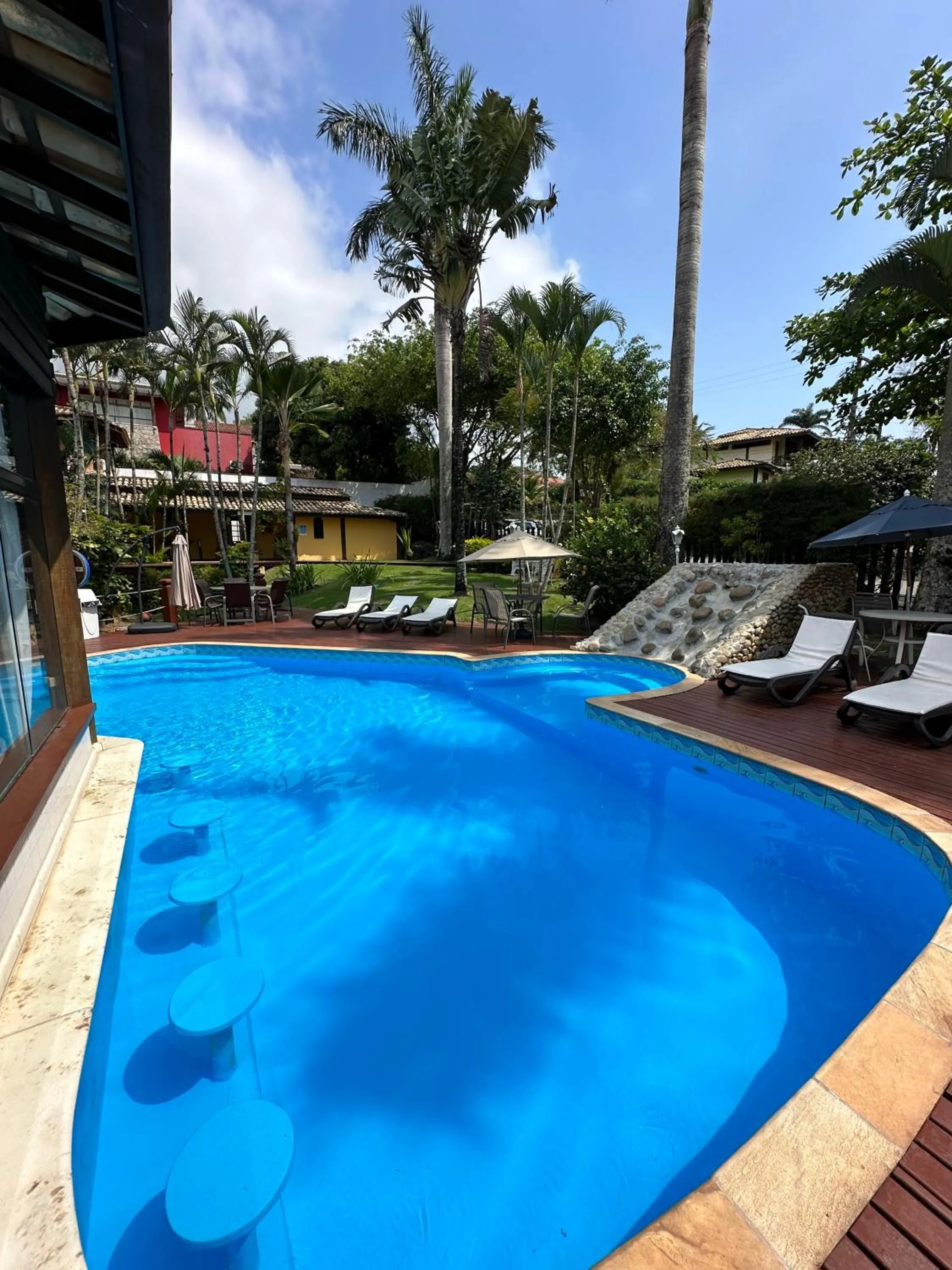 Pousada Villa Nina