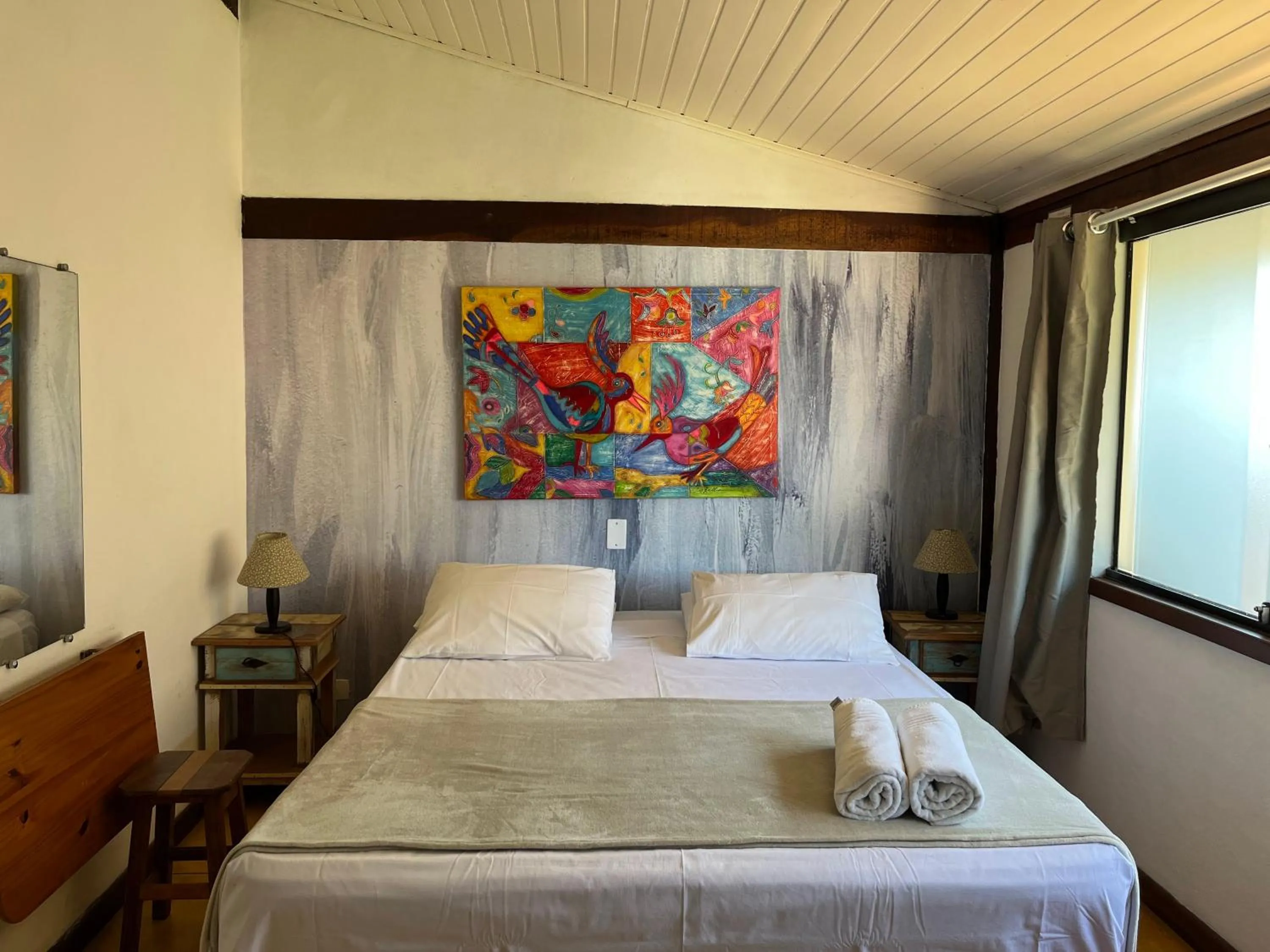 Pousada Villa Nina