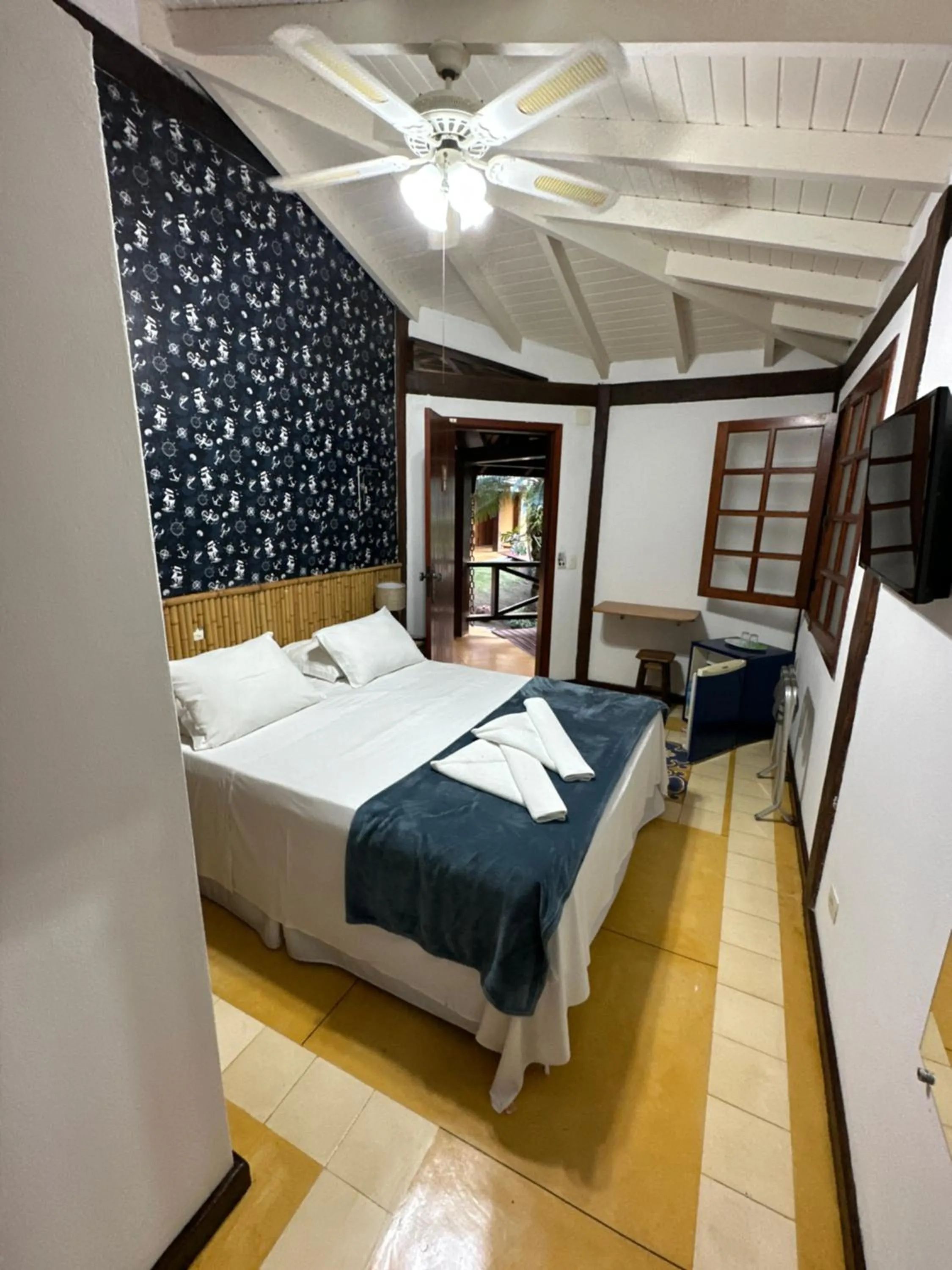 Pousada Villa Nina
