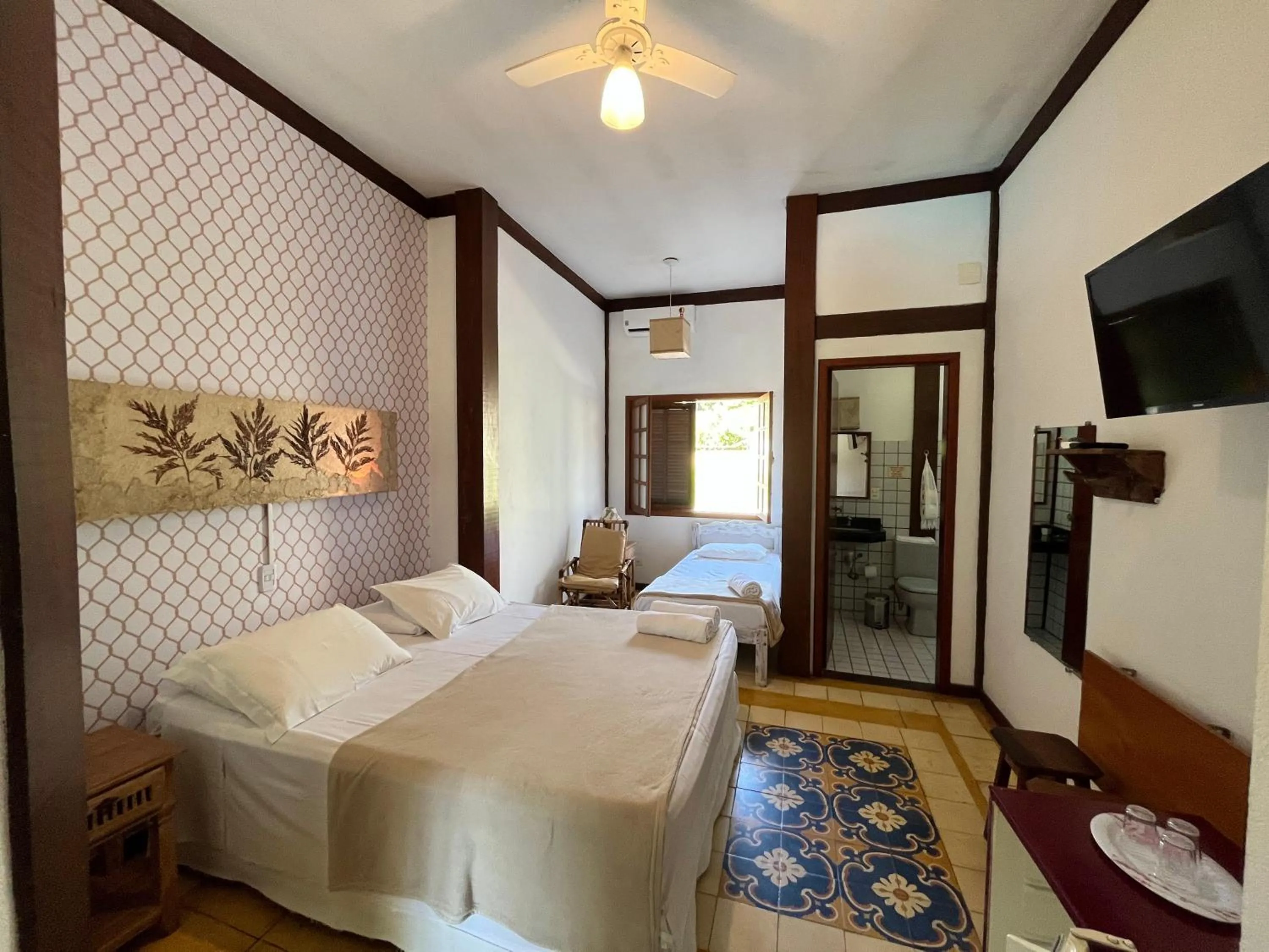 Pousada Villa Nina