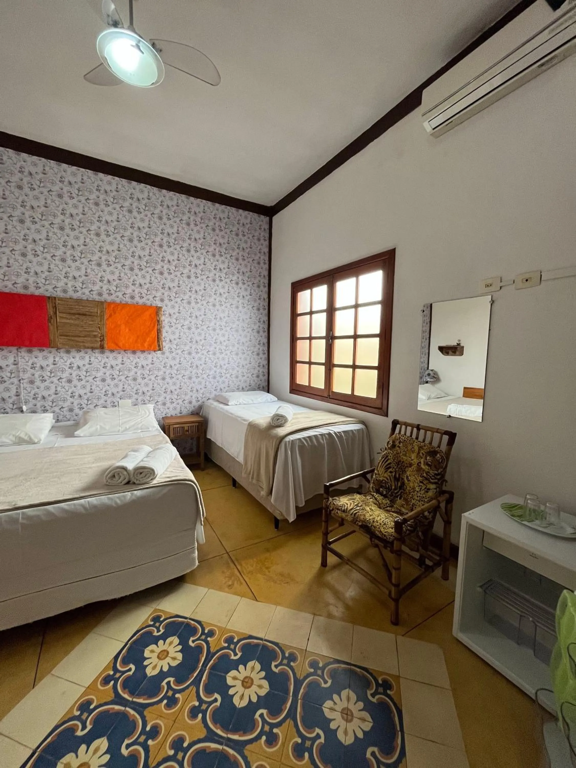 Pousada Villa Nina