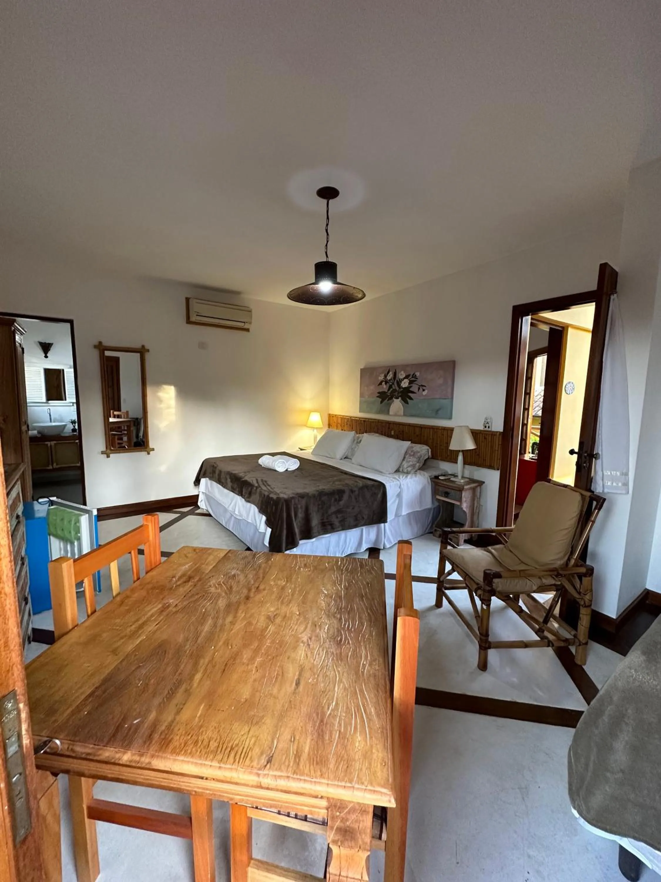 Pousada Villa Nina