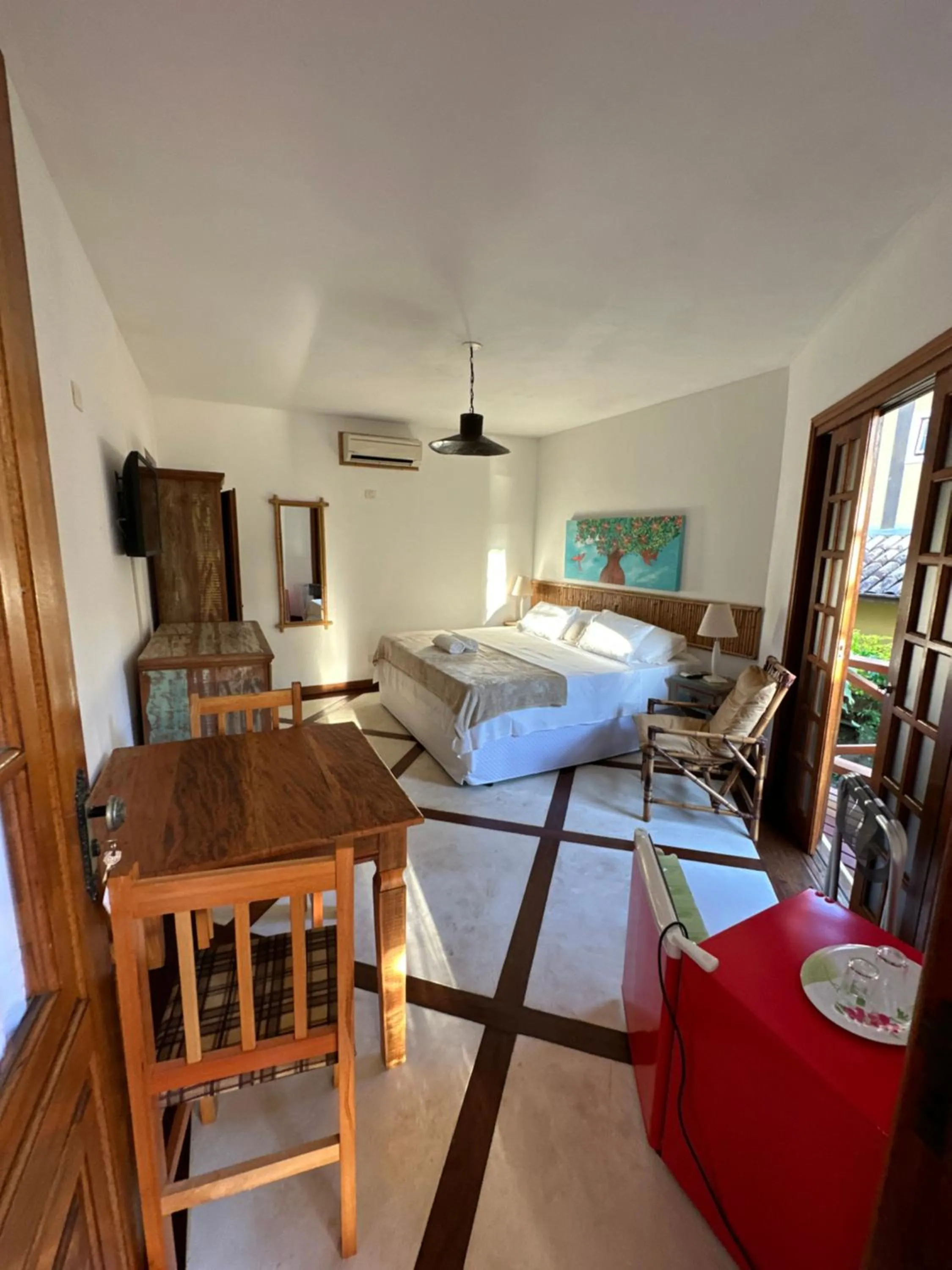Pousada Villa Nina