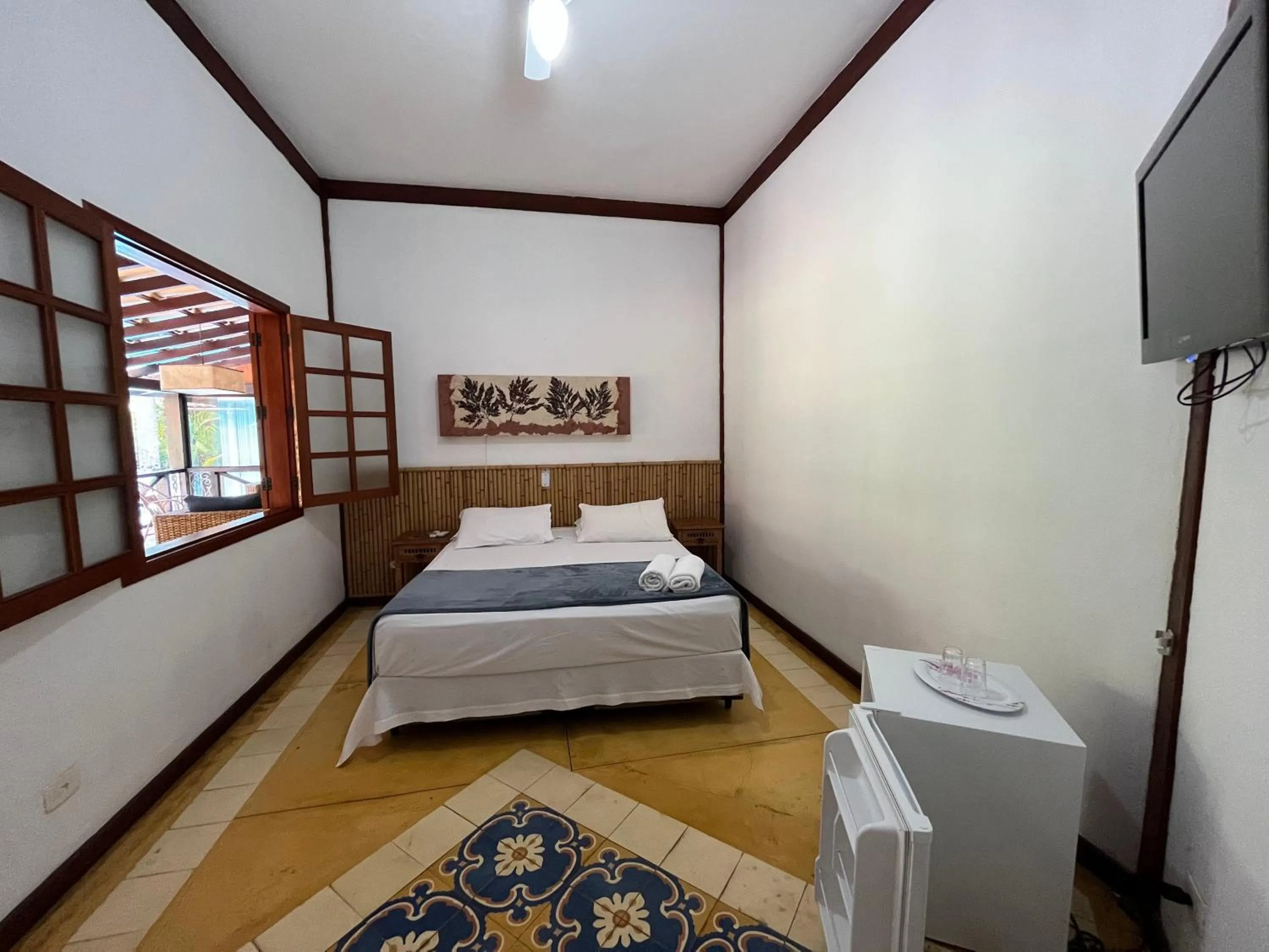 Pousada Villa Nina