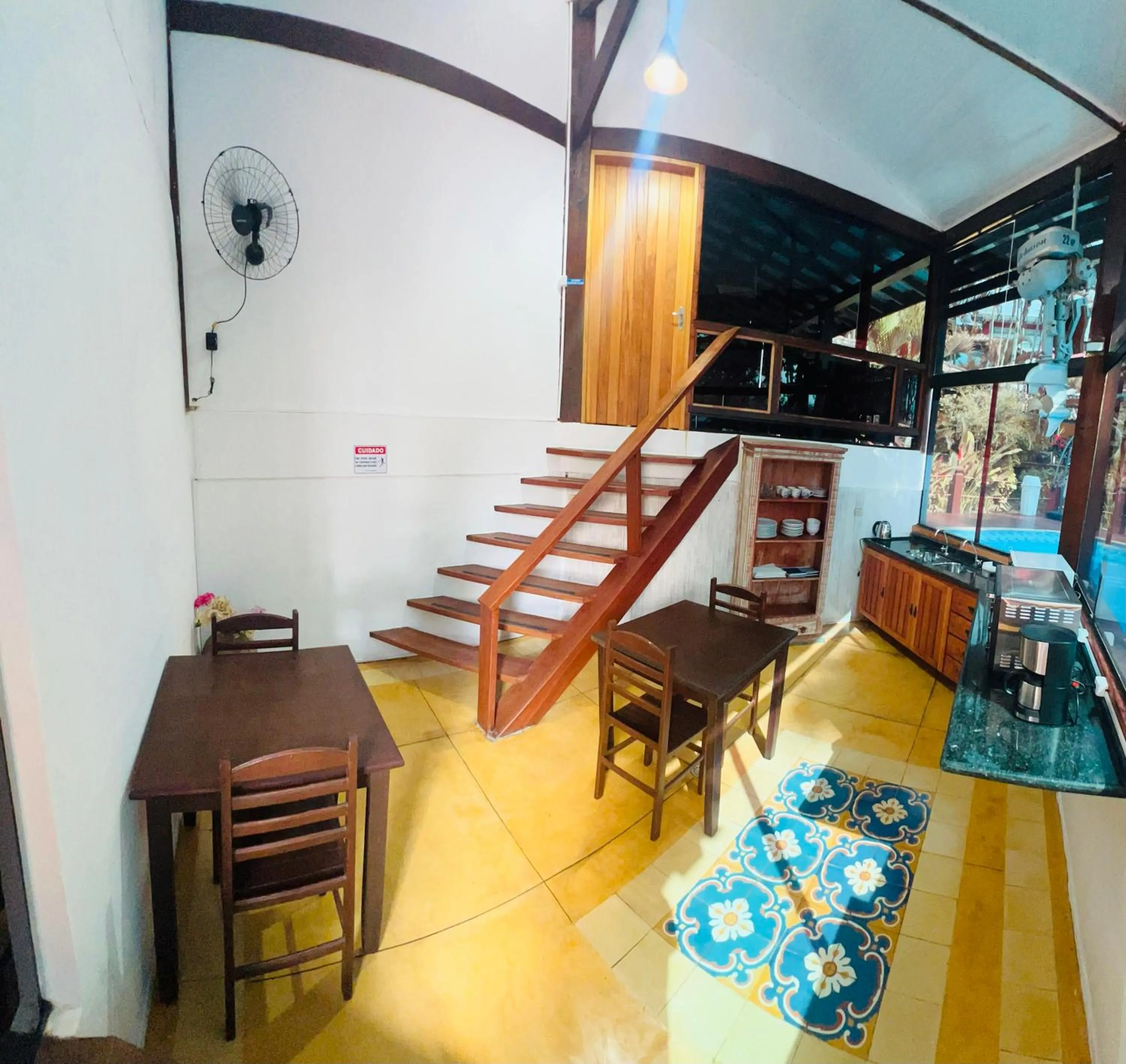 Pousada Villa Nina