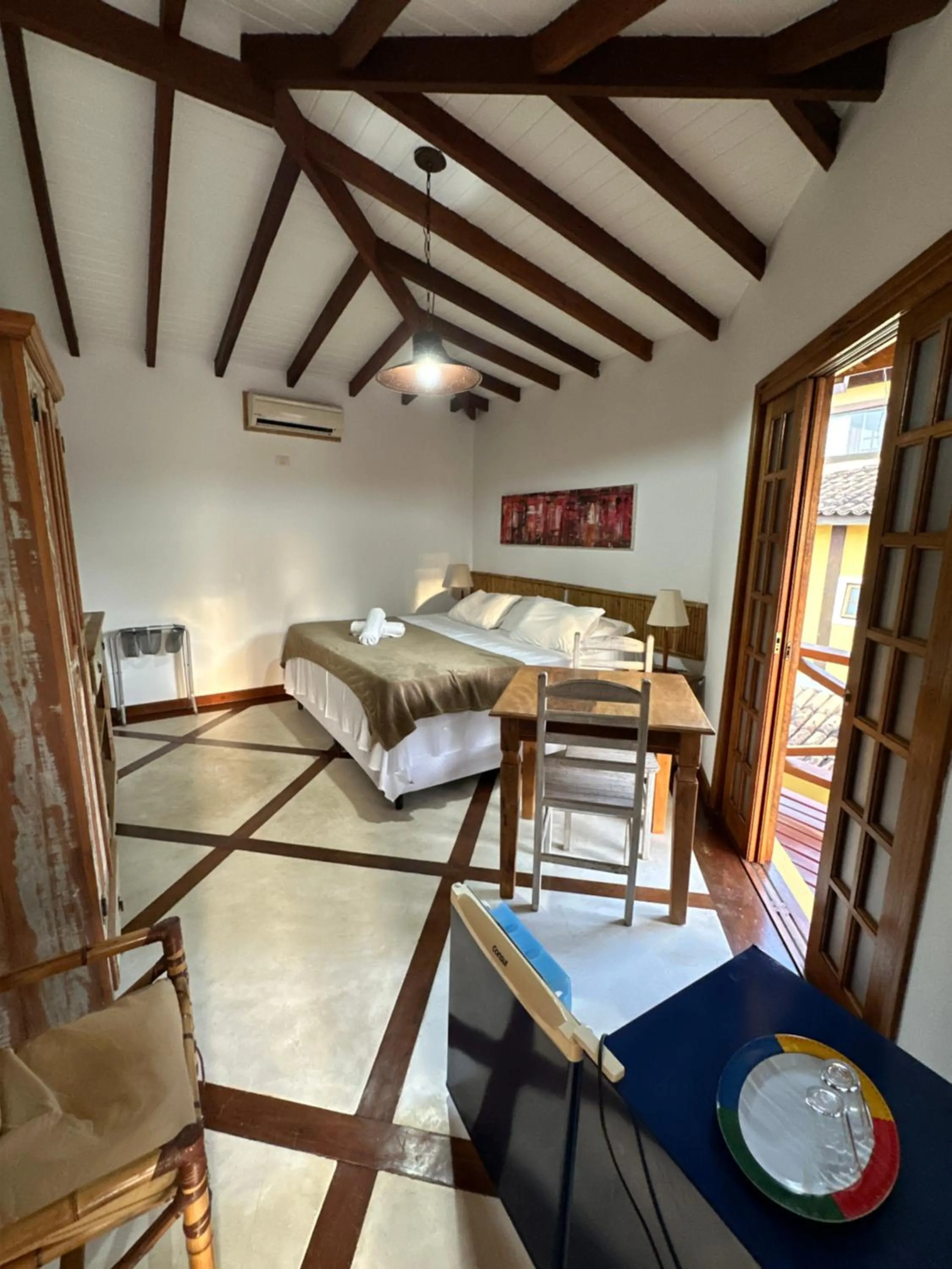 Pousada Villa Nina