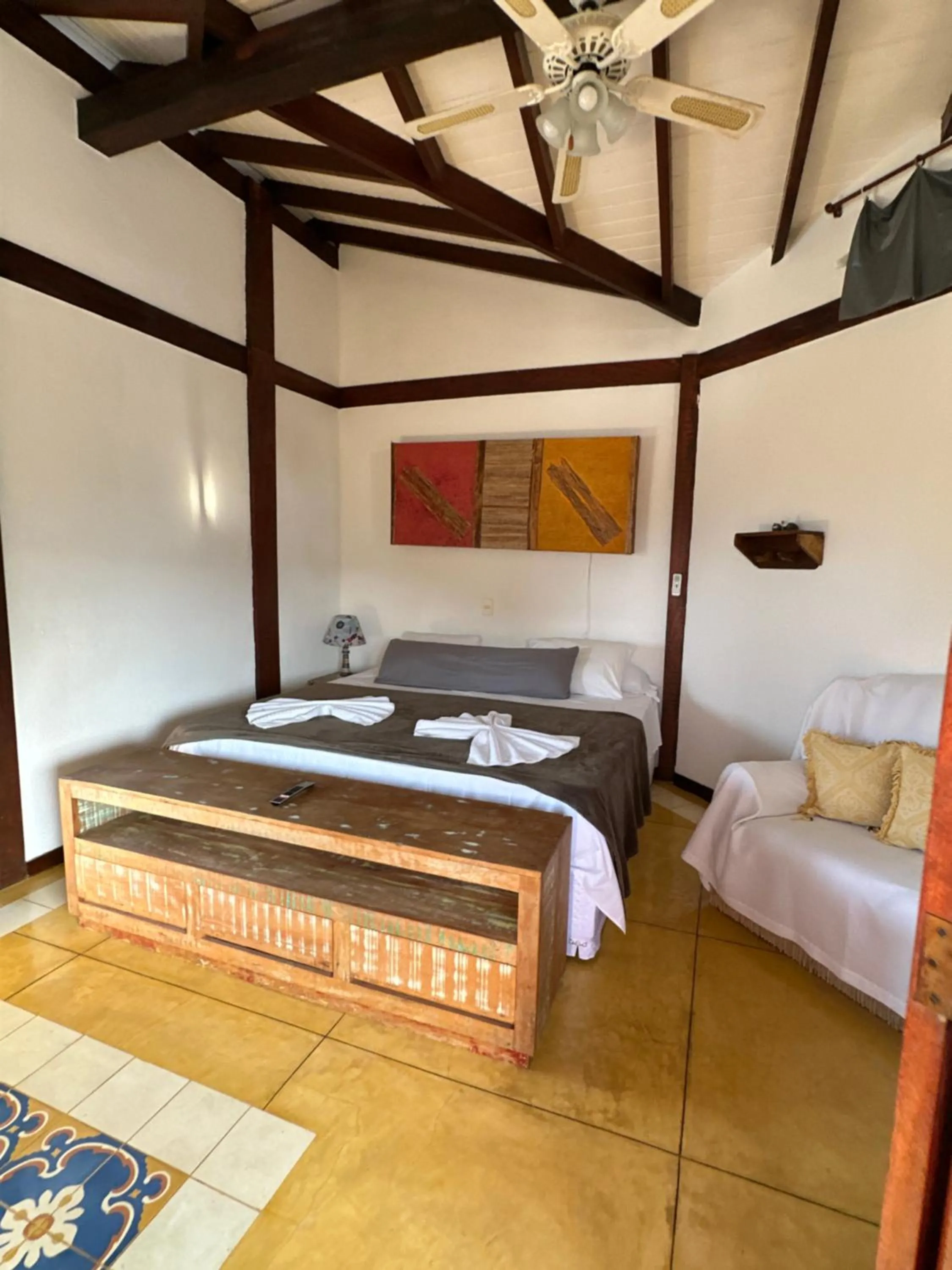 Pousada Villa Nina