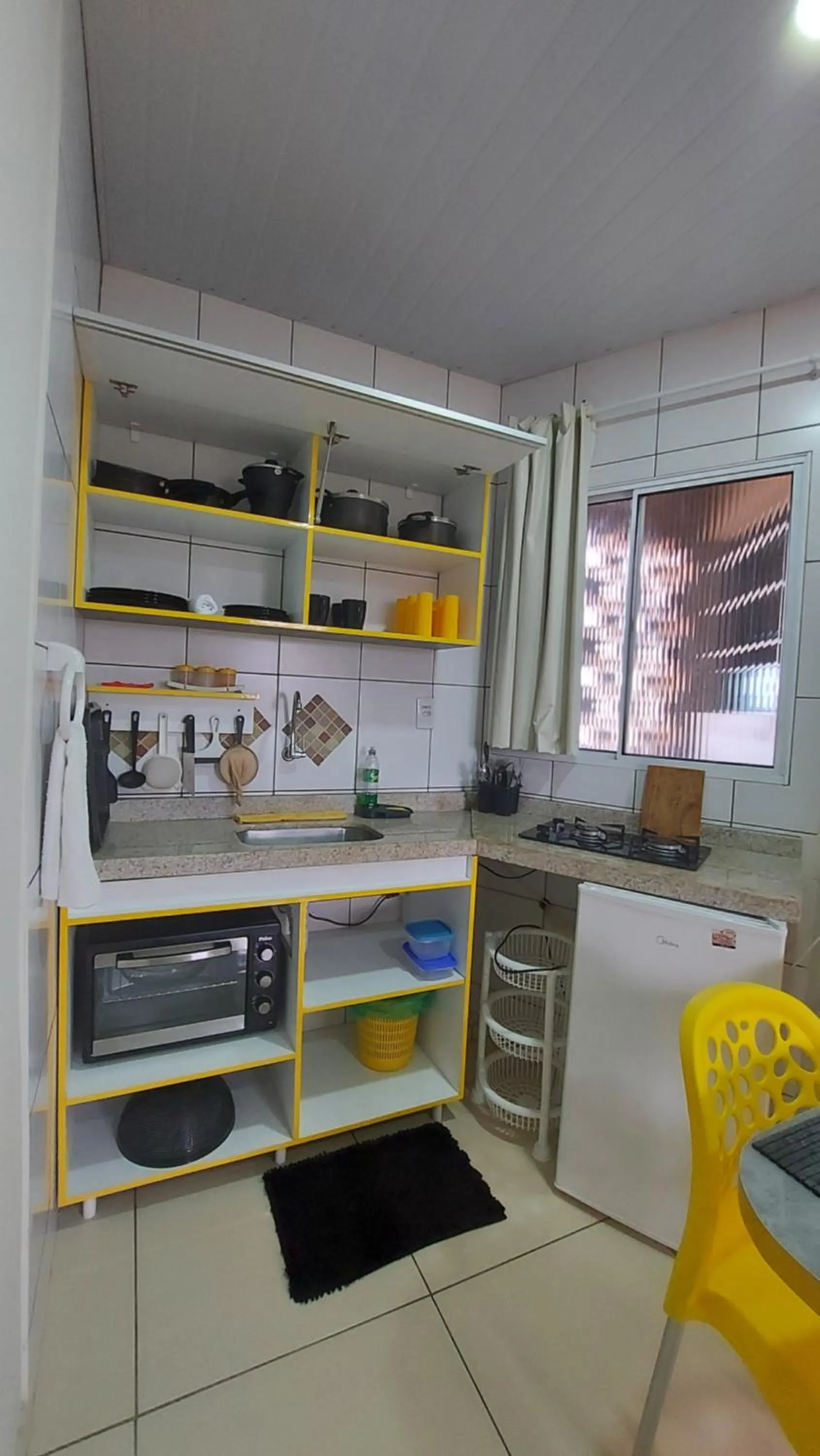 Flats Atitude Maragogi centro