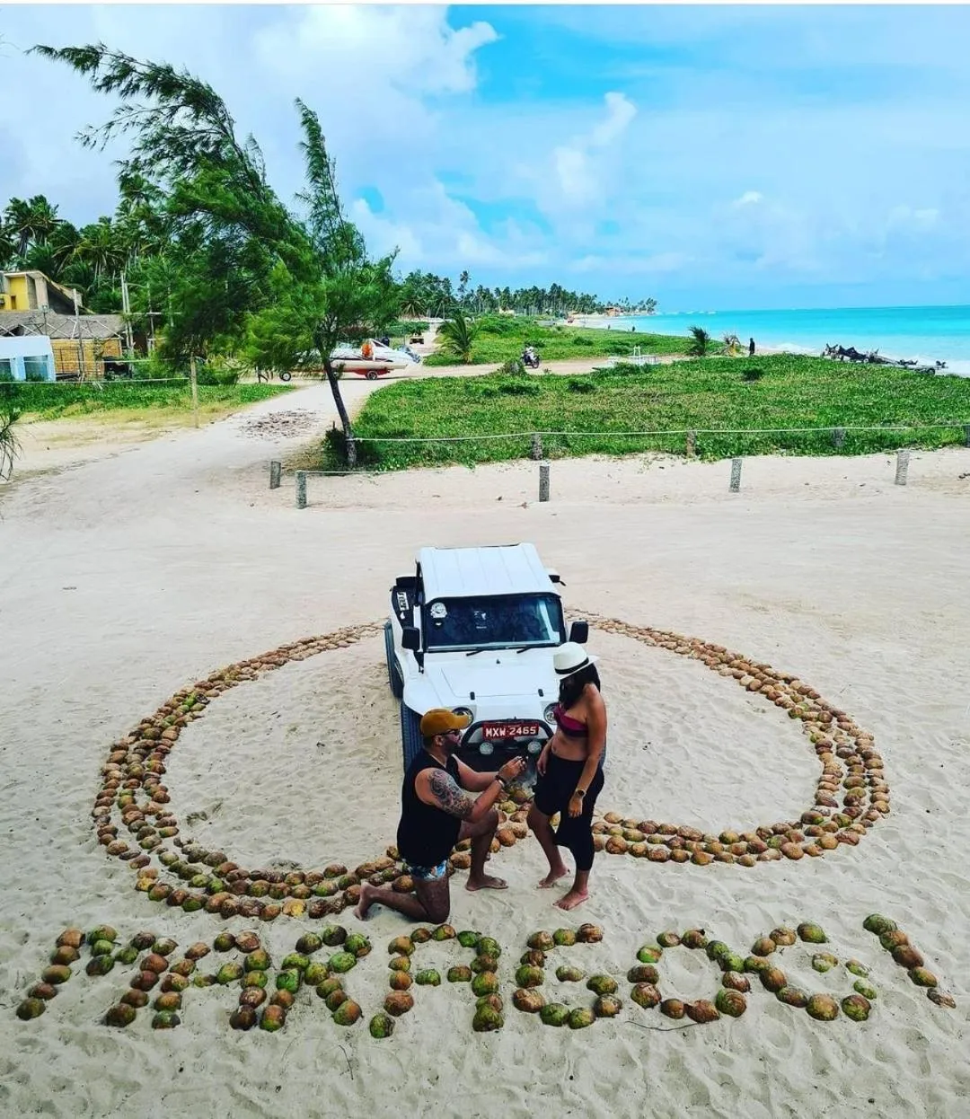 Flats Atitude Maragogi centro