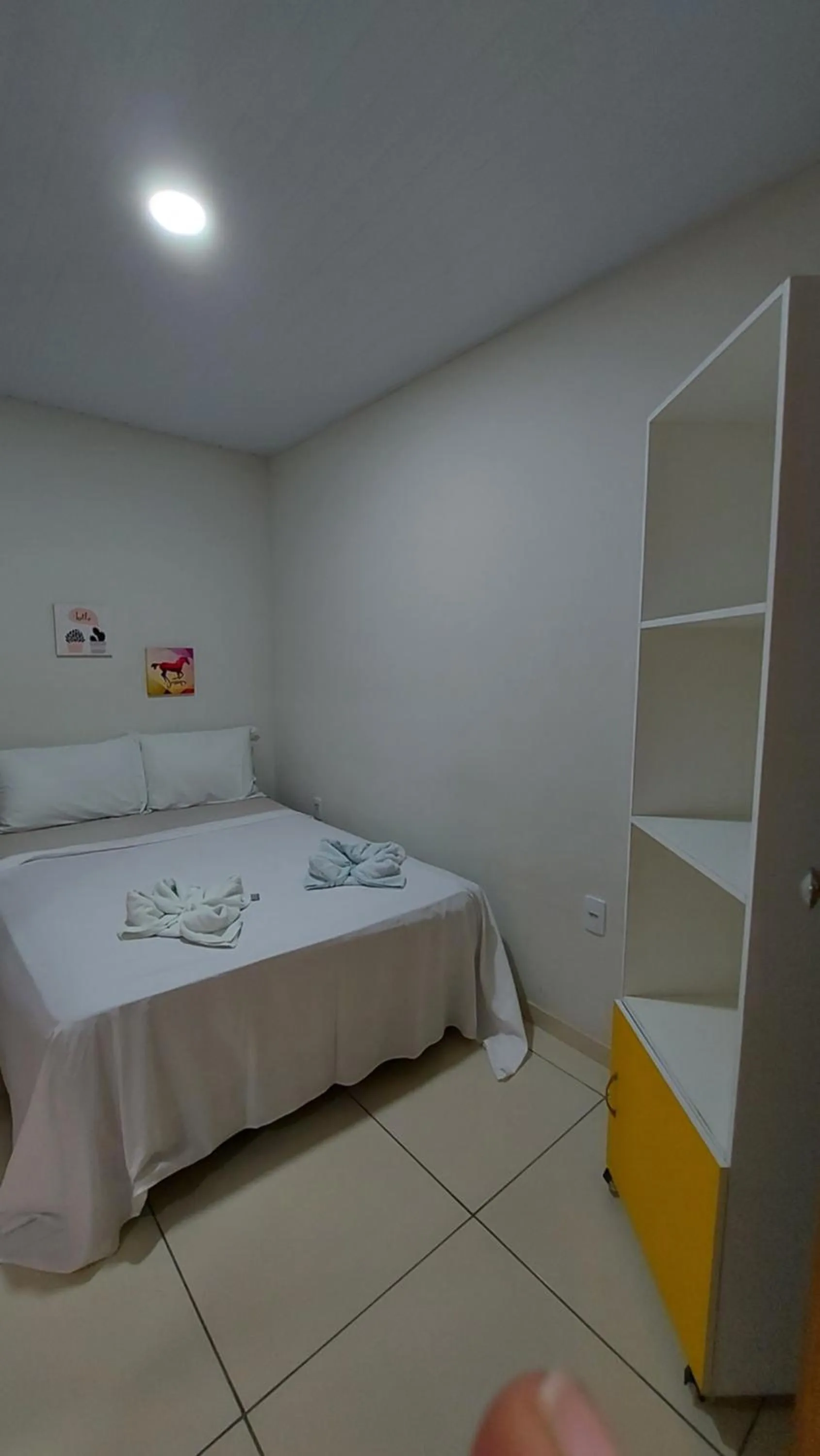 Bed in Flats Atitude Maragogi centro