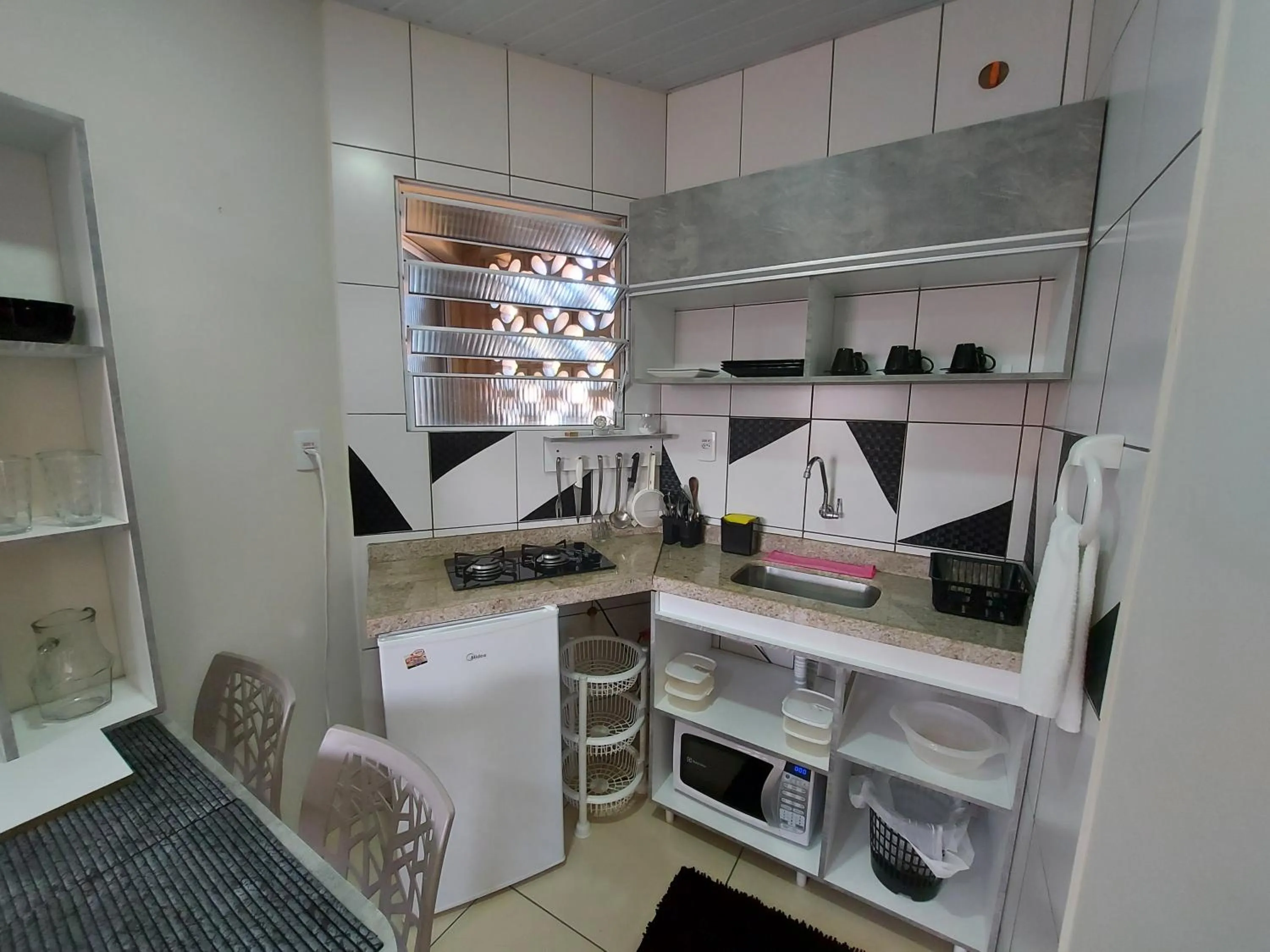 Flats Atitude Maragogi centro