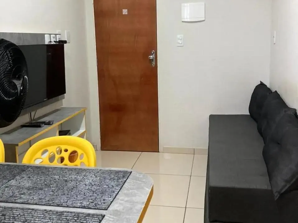 Flats Atitude Maragogi centro