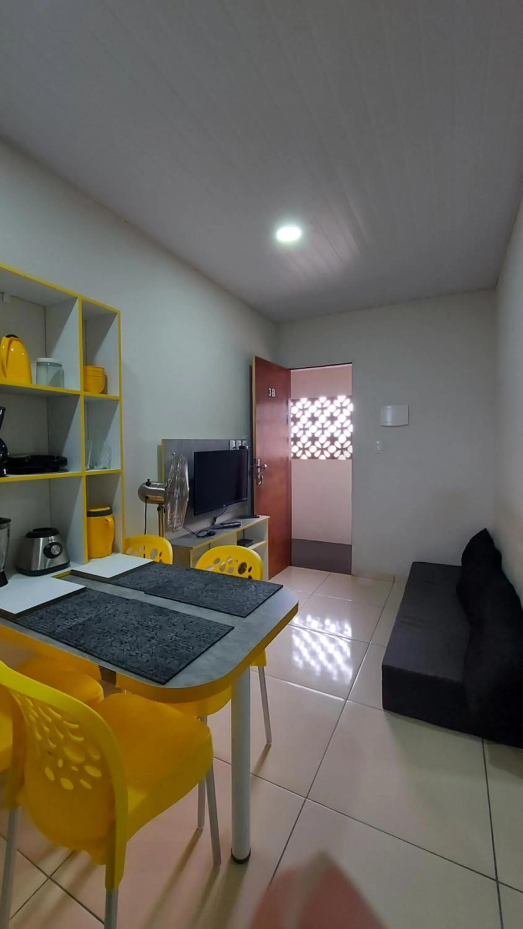 Flats Atitude Maragogi centro