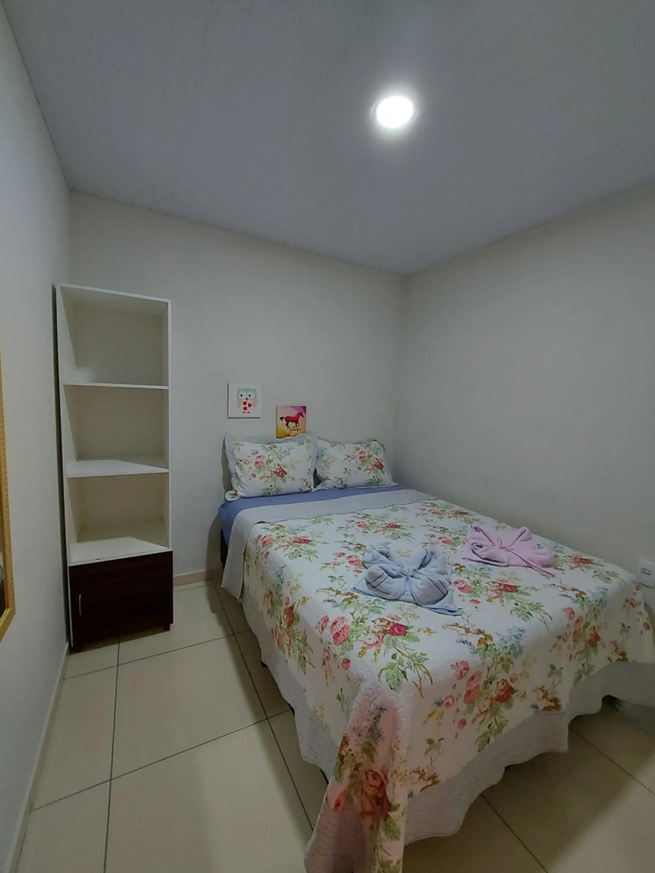 Bed in Flats Atitude Maragogi centro