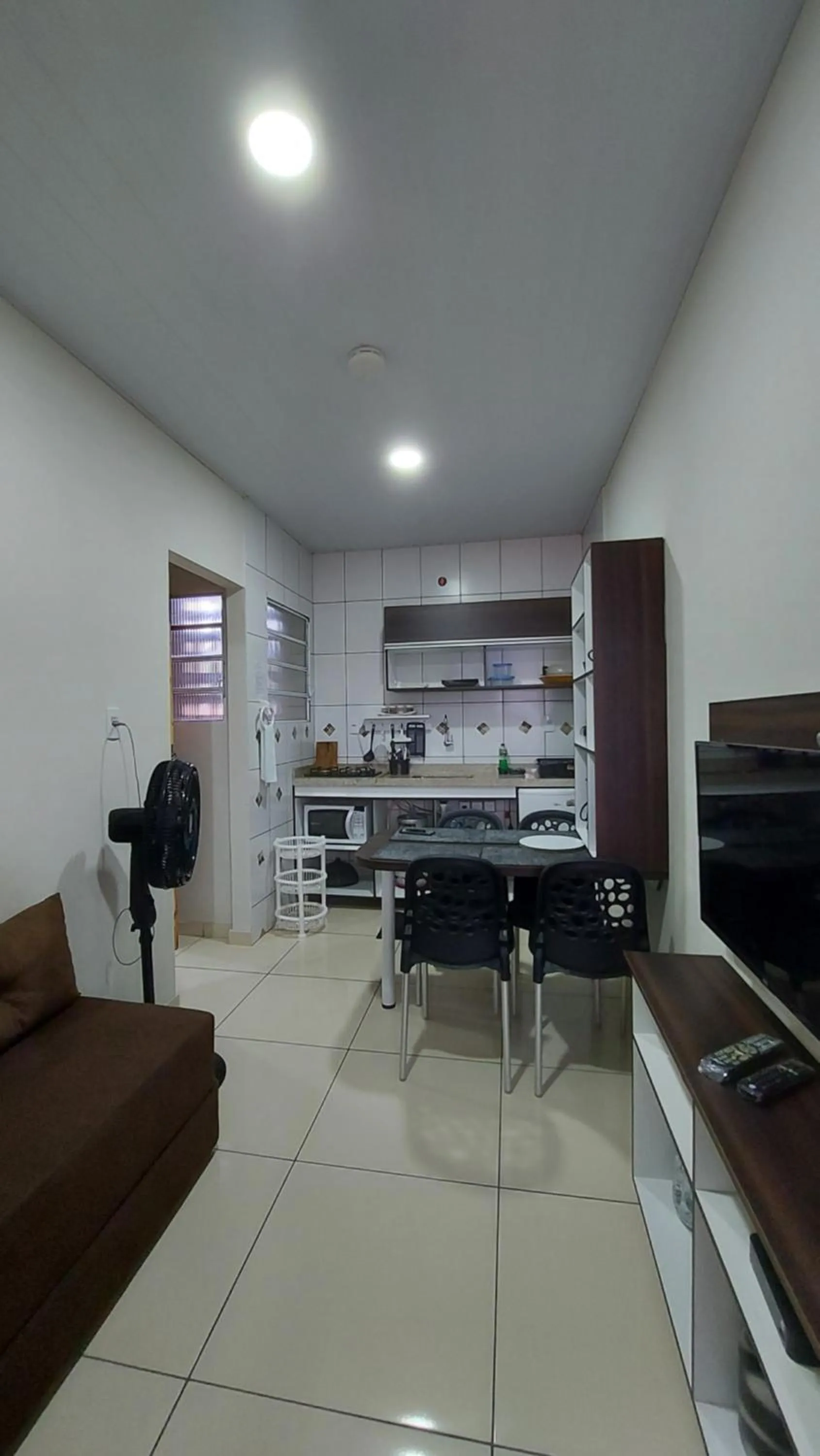 Flats Atitude Maragogi centro