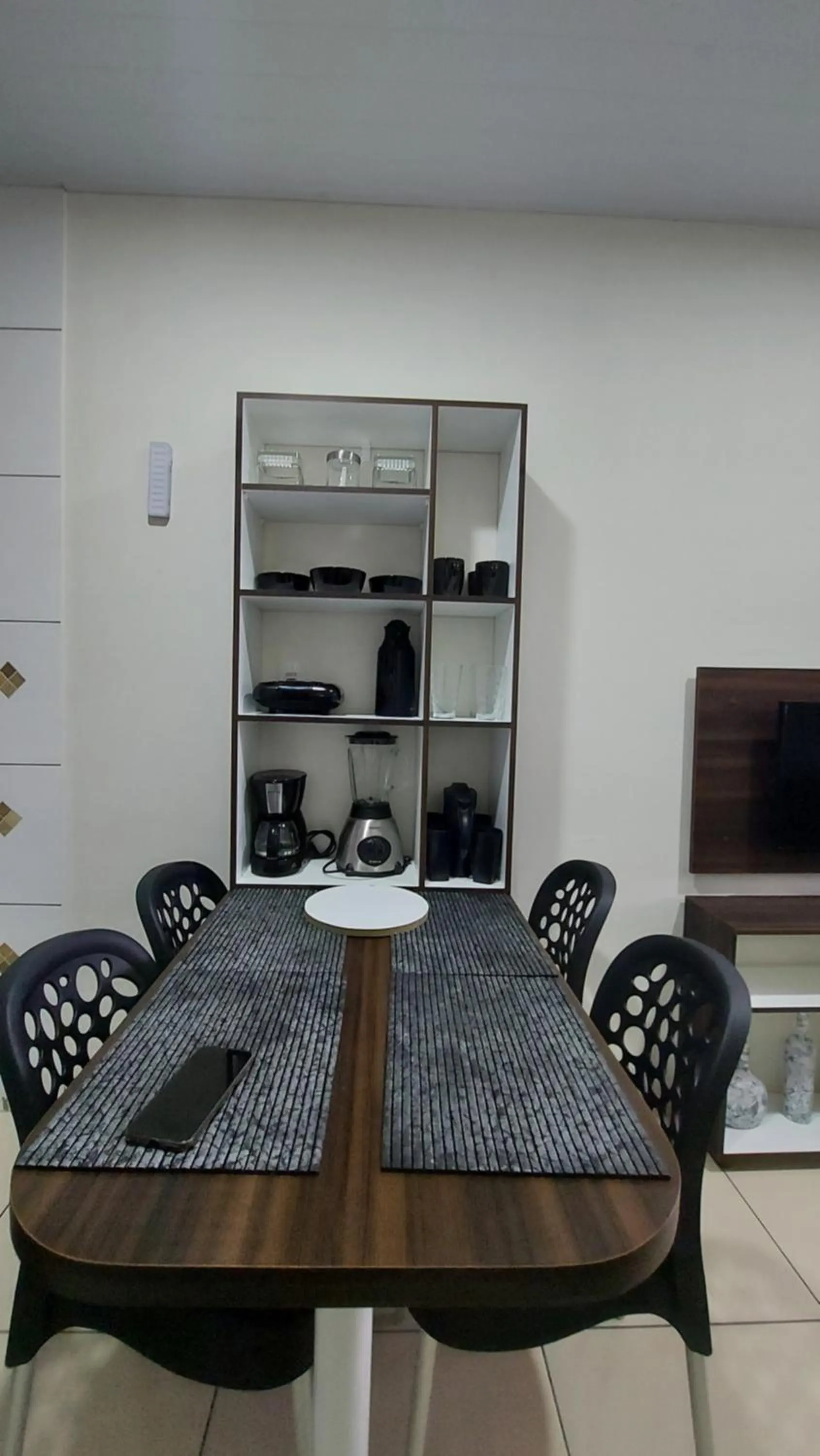 Flats Atitude Maragogi centro