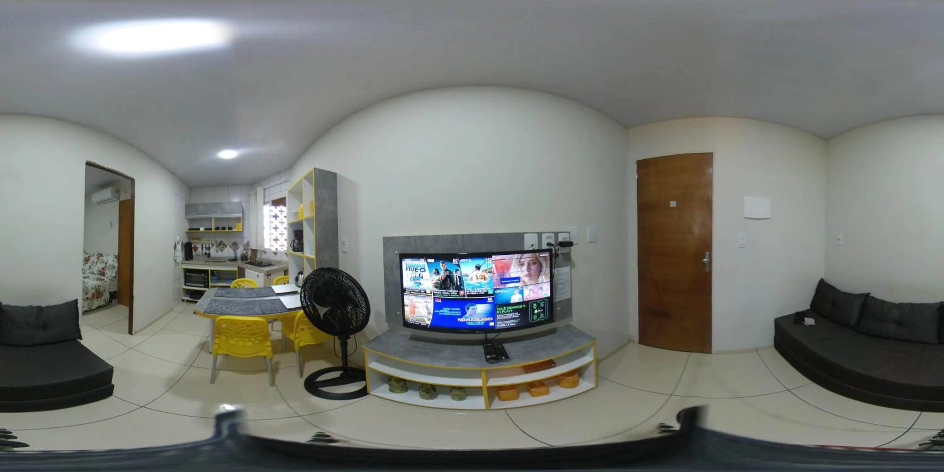 Flats Atitude Maragogi centro