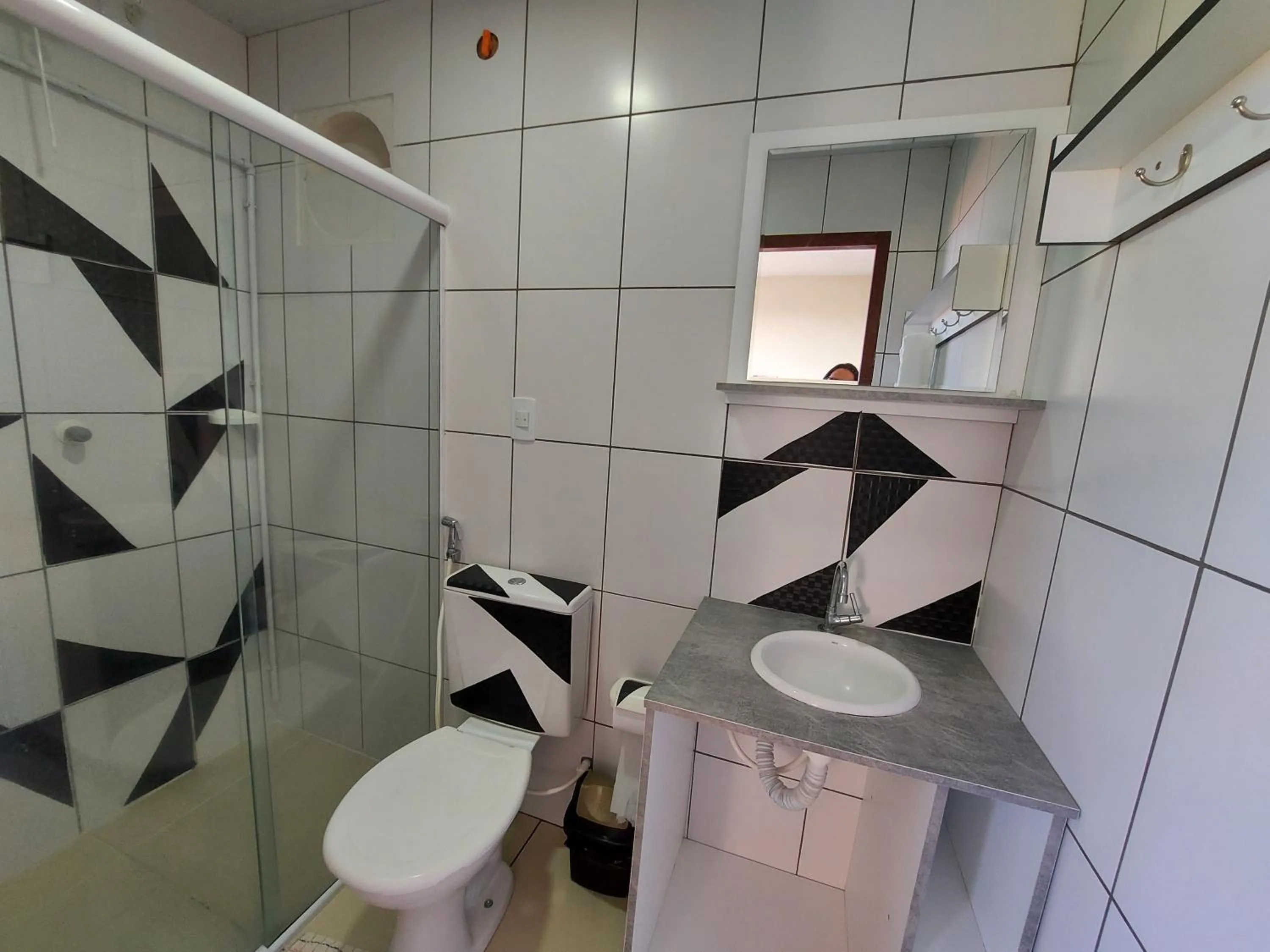 Flats Atitude Maragogi centro