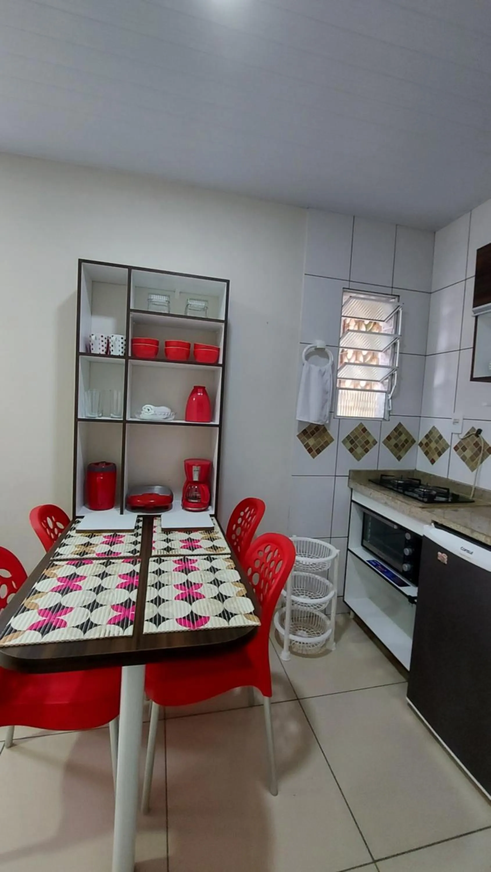 Flats Atitude Maragogi centro