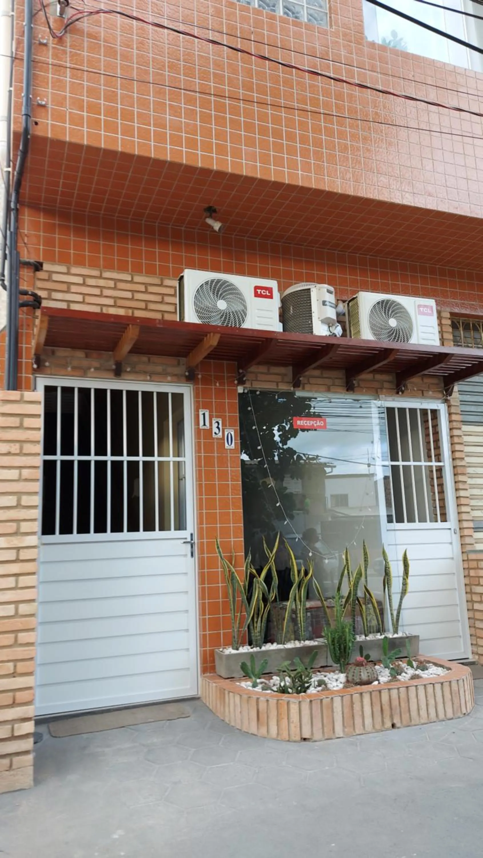 Flats Atitude Maragogi centro