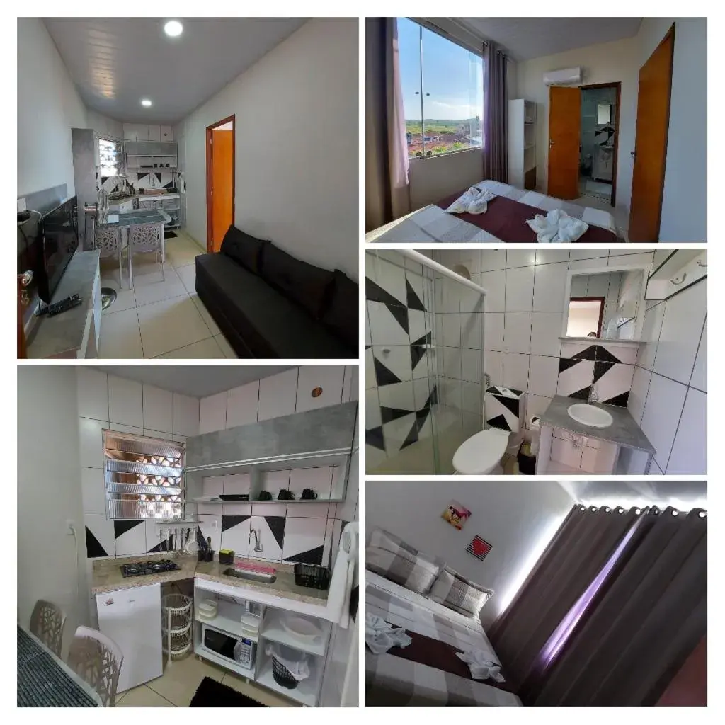 Flats Atitude Maragogi centro Flats Atitude Maragogi centro