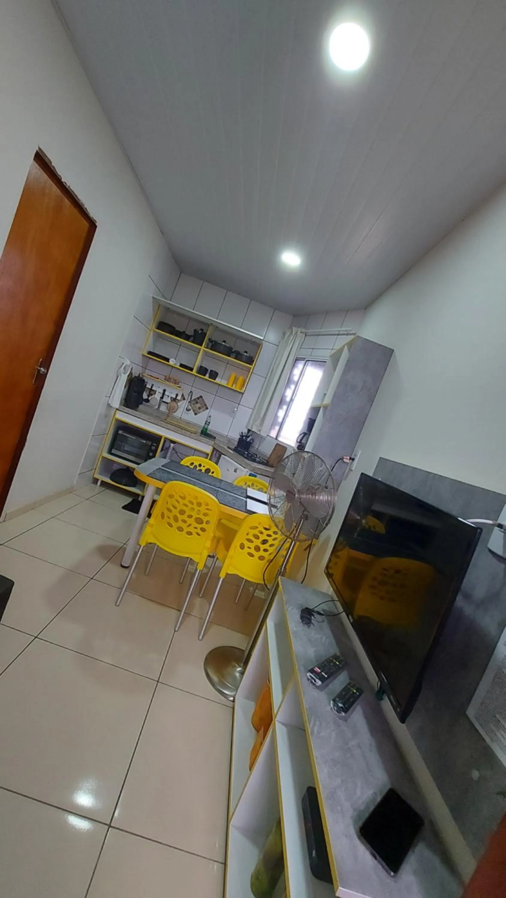 Flats Atitude Maragogi centro