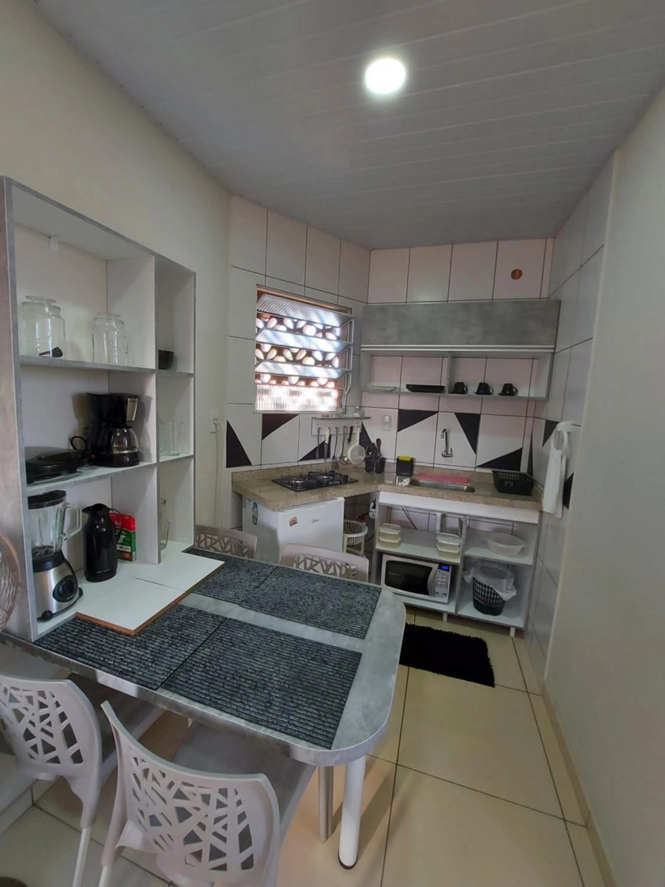 Flats Atitude Maragogi centro