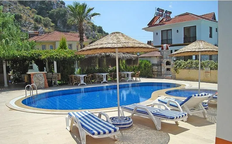 İztuzu apart&villas