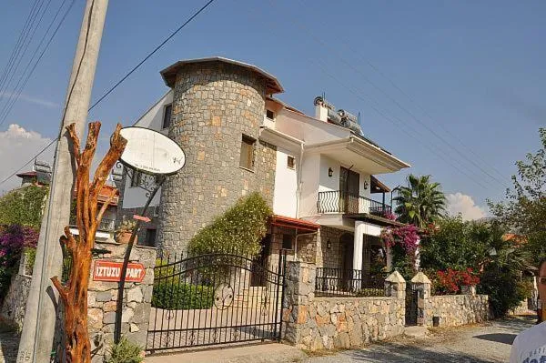 İztuzu apart&villas