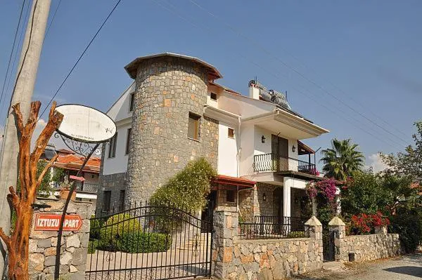 İztuzu apart&villas