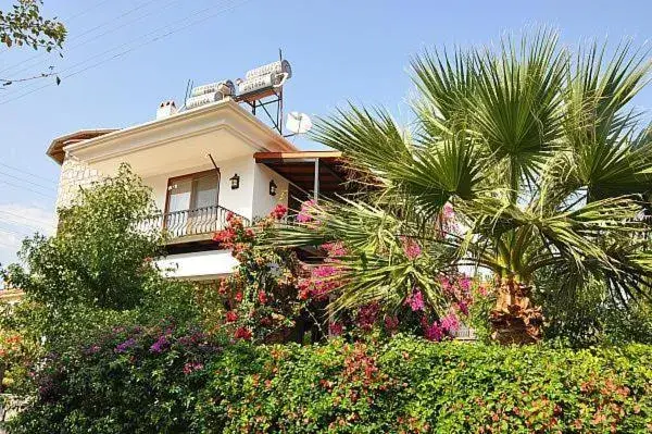 İztuzu apart&villas İztuzu apart&villas