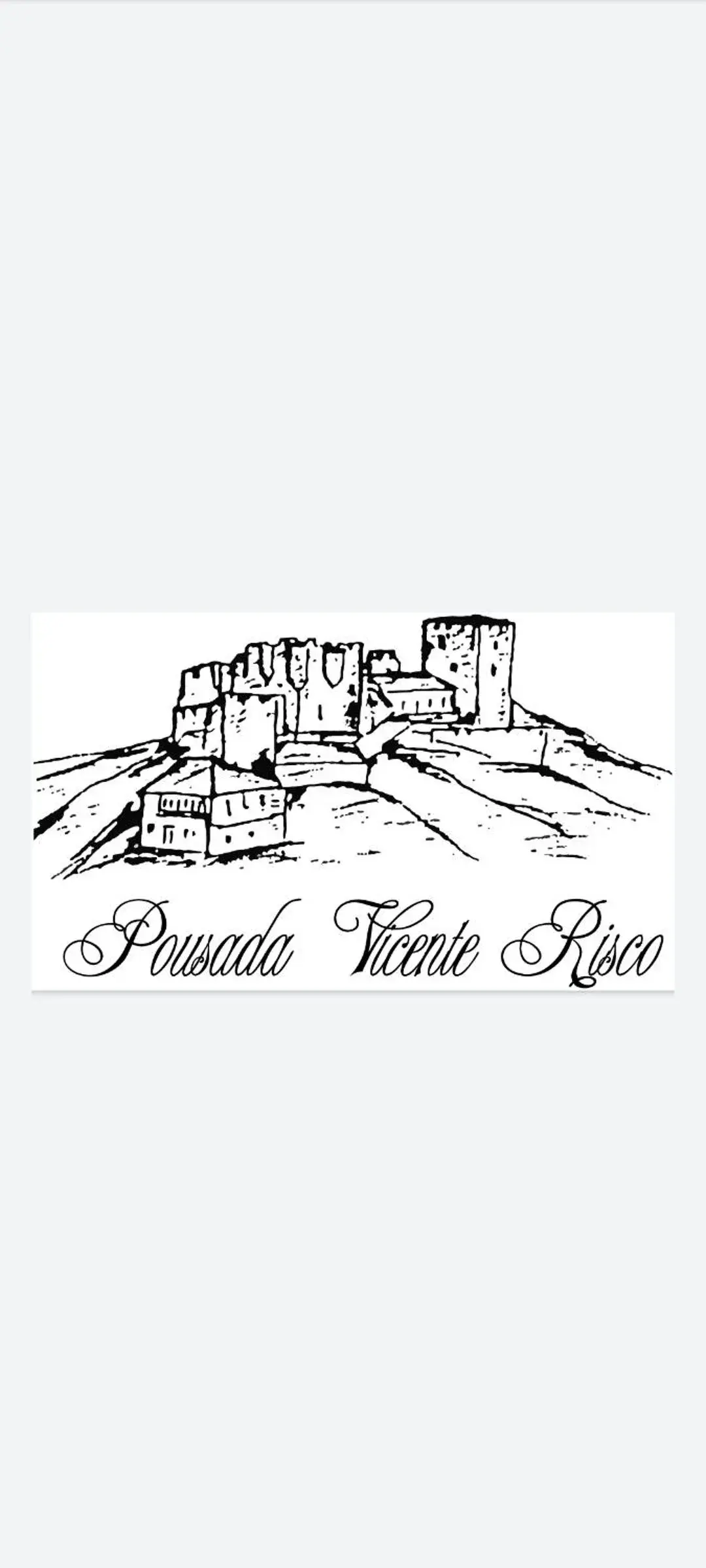 Hotel Pousada Vicente Risco Hotel Pousada Vicente Risco