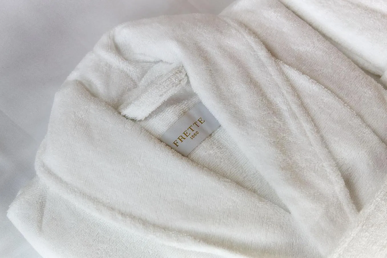 towels, Bed in La Civignola