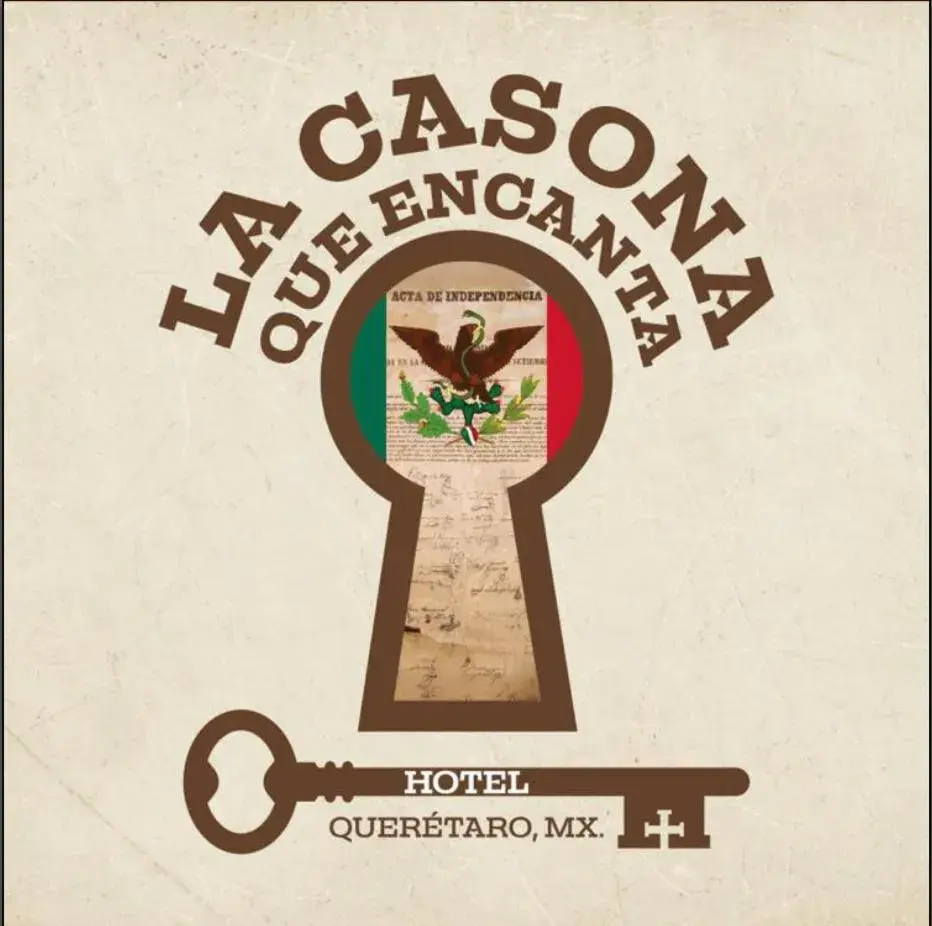 Lobby or reception in La Casona Que Encanta antes The Andy Hotel Lobby or reception in La Casona Que Encanta antes The Andy Hotel