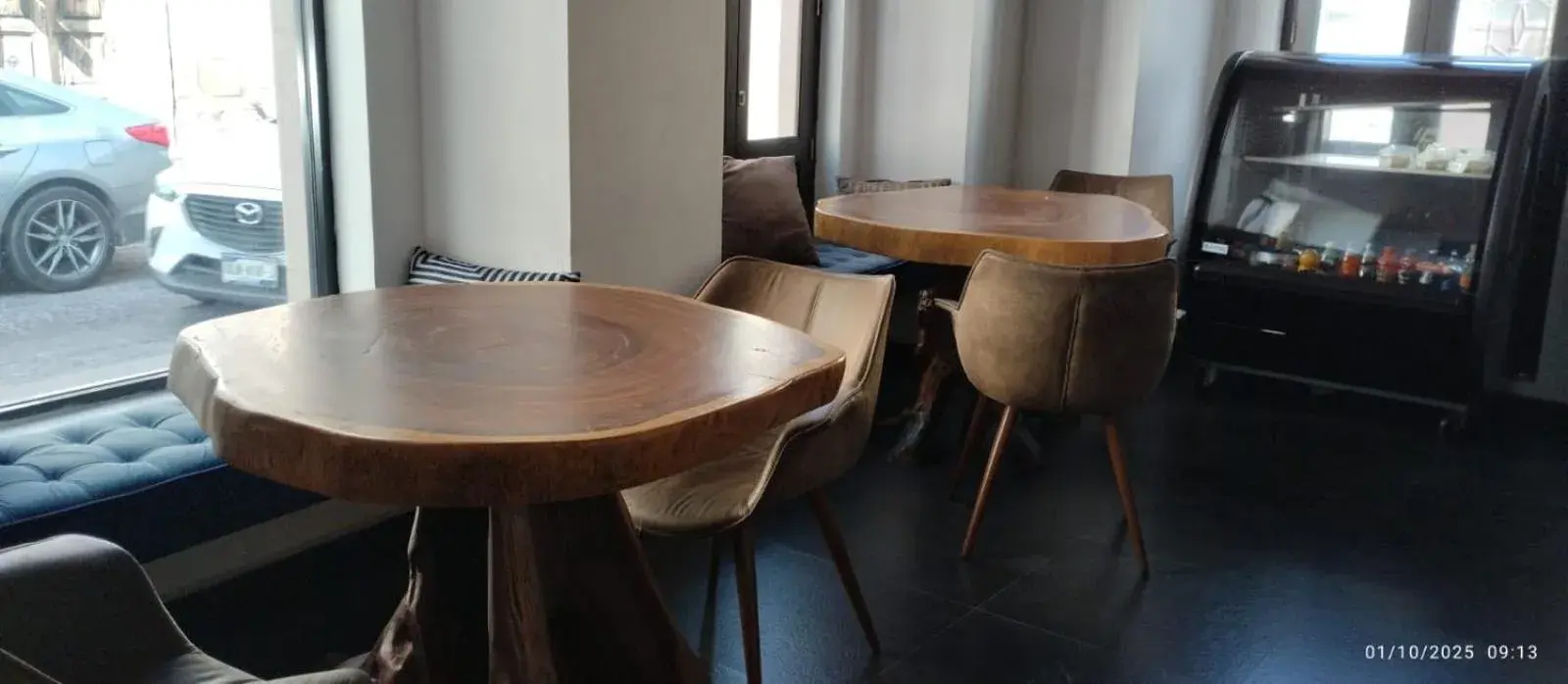 Restaurant/places to eat in La Casona Que Encanta antes The Andy Hotel Restaurant/places to eat in La Casona Que Encanta antes The Andy Hotel