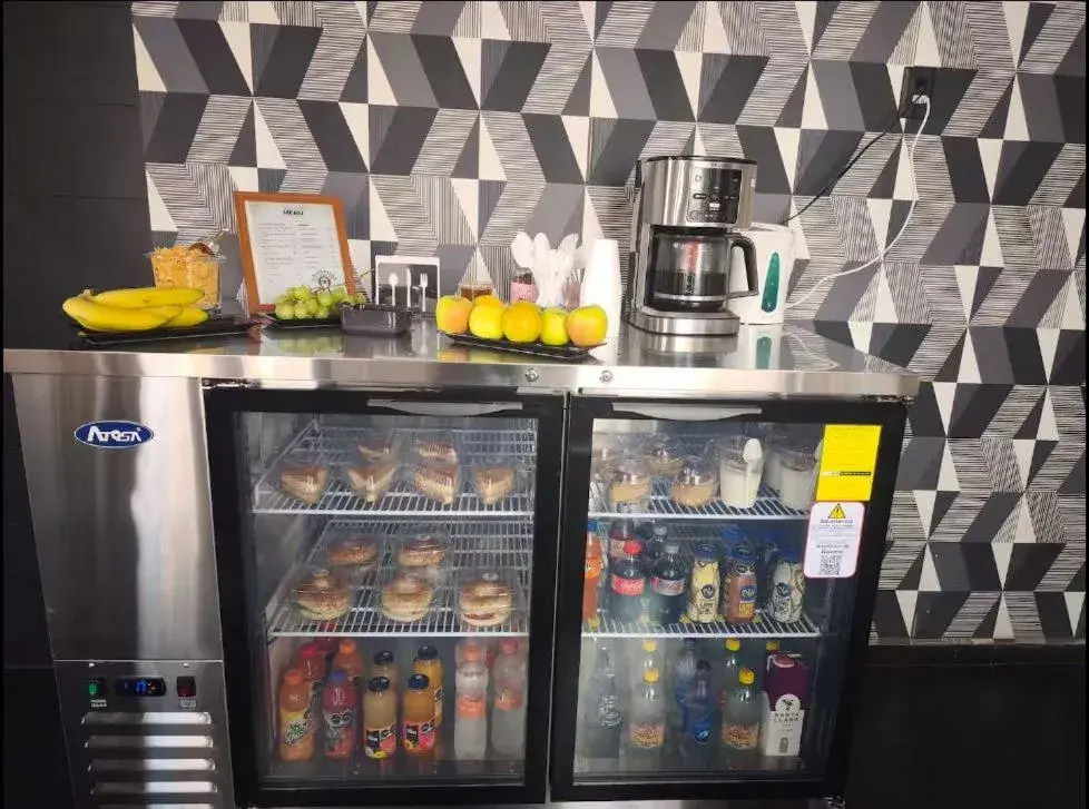 Restaurant/places to eat in La Casona Que Encanta antes The Andy Hotel Restaurant/places to eat in La Casona Que Encanta antes The Andy Hotel