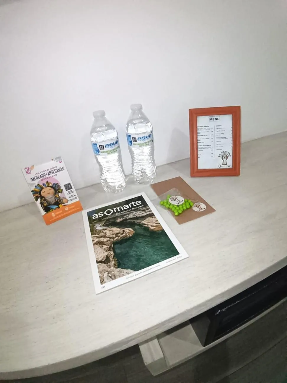 Other in La Casona Que Encanta antes The Andy Hotel