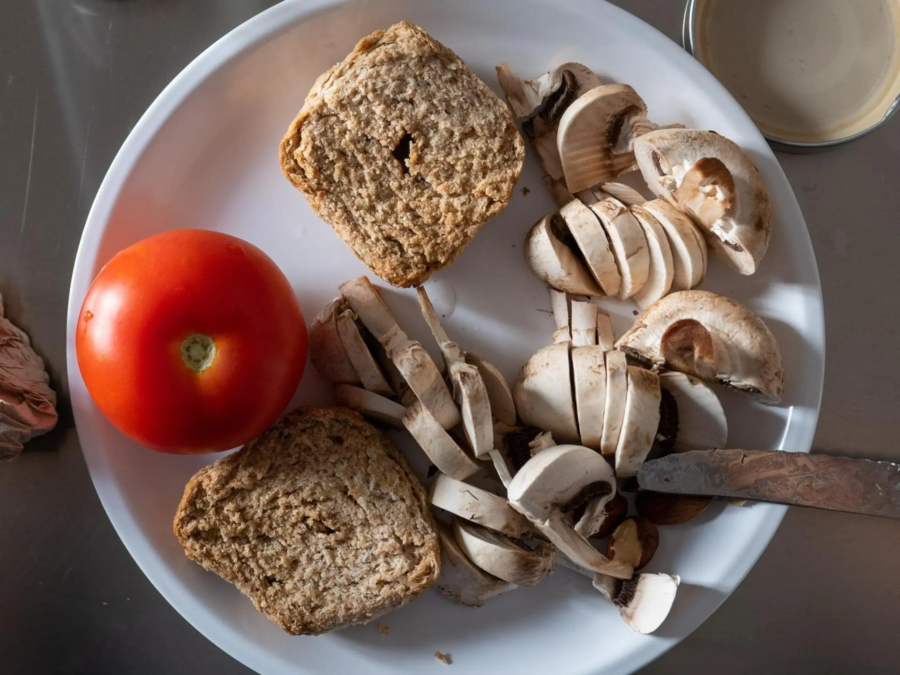 Food and drinks in Lobby Collective Hostel - Lecce Food and drinks in Lobby Collective Hostel - Lecce