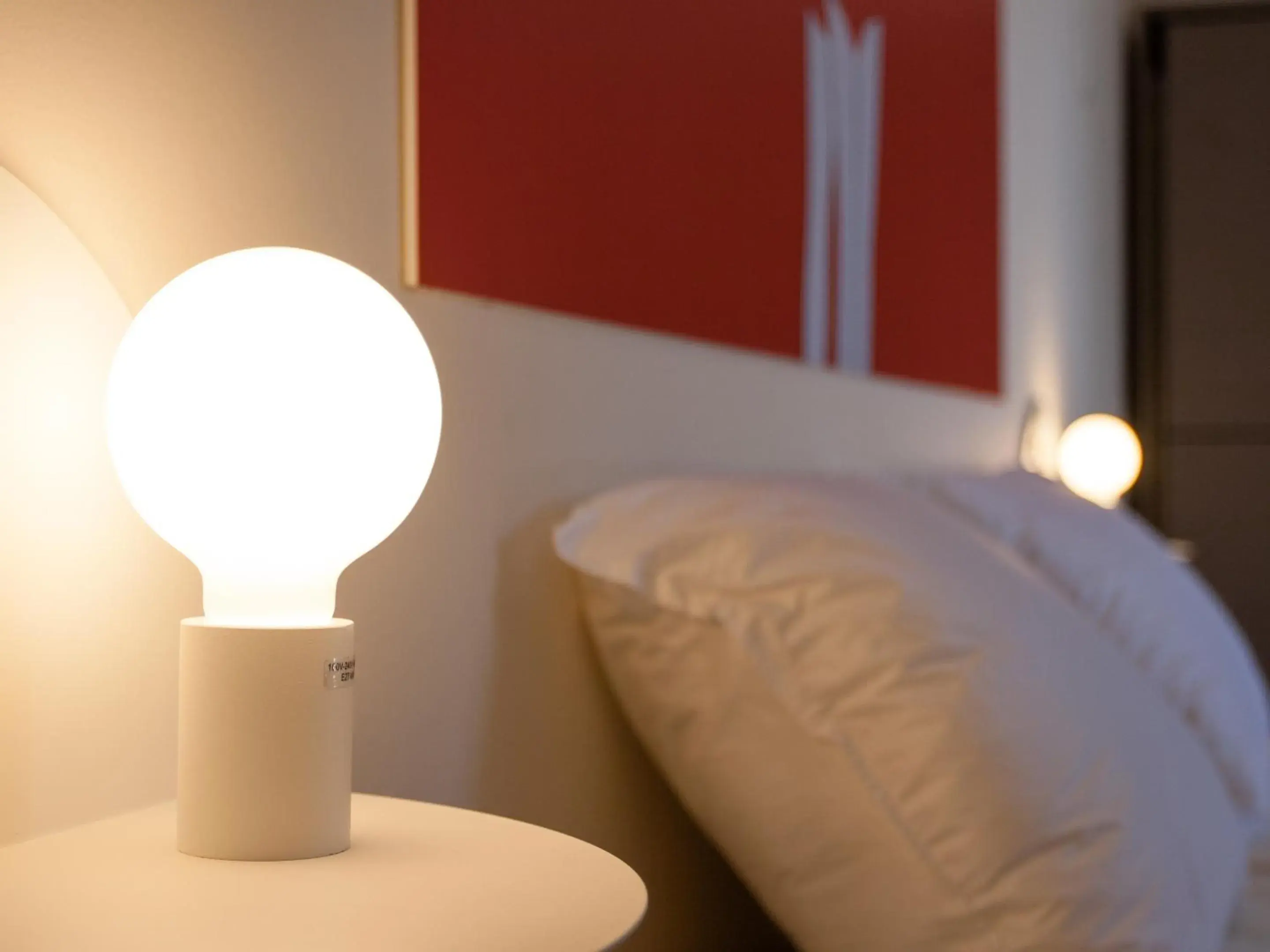 Bed in Lobby Collective Hostel - Lecce Bed in Lobby Collective Hostel - Lecce