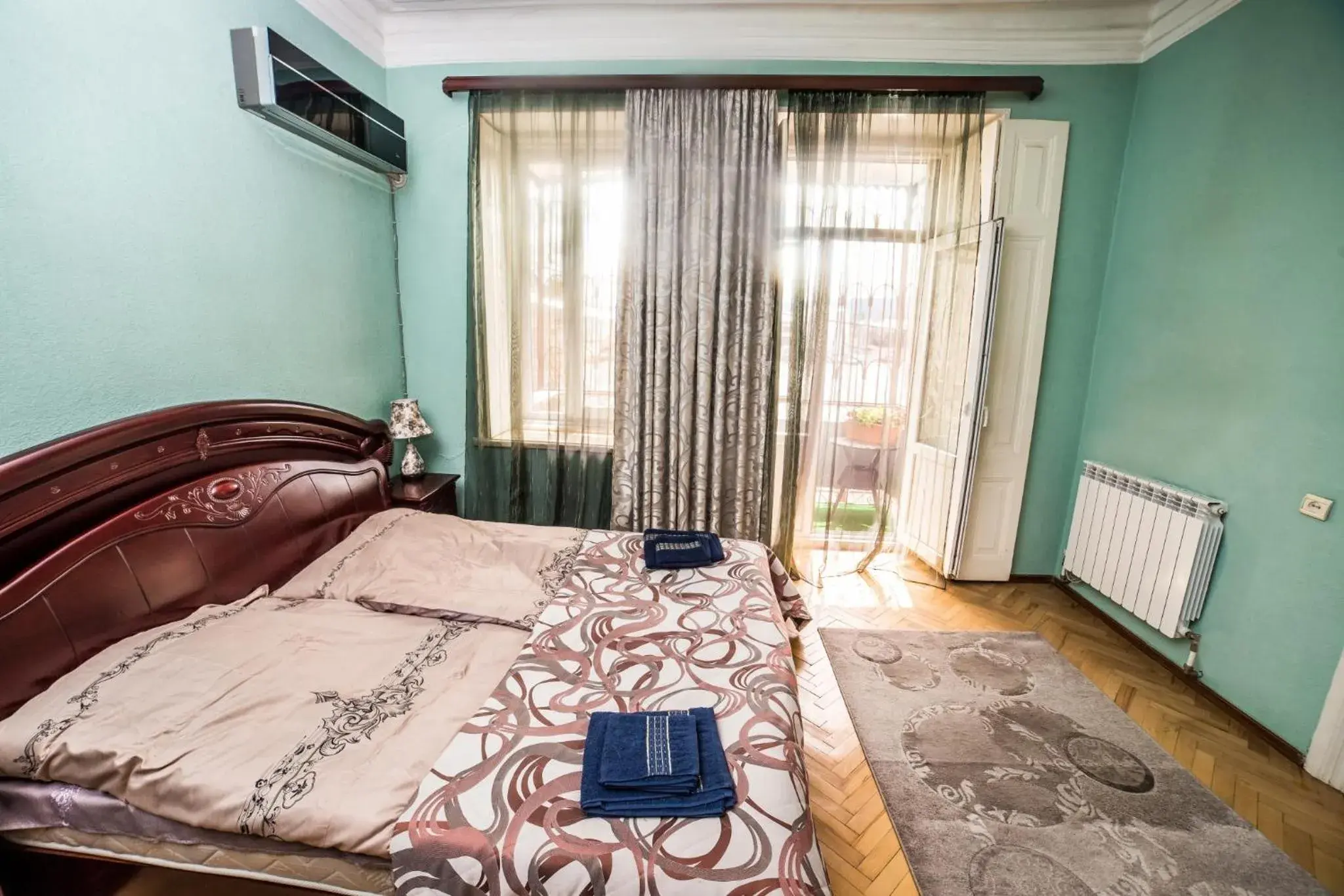 Gold District Apartment Gold District Apartment