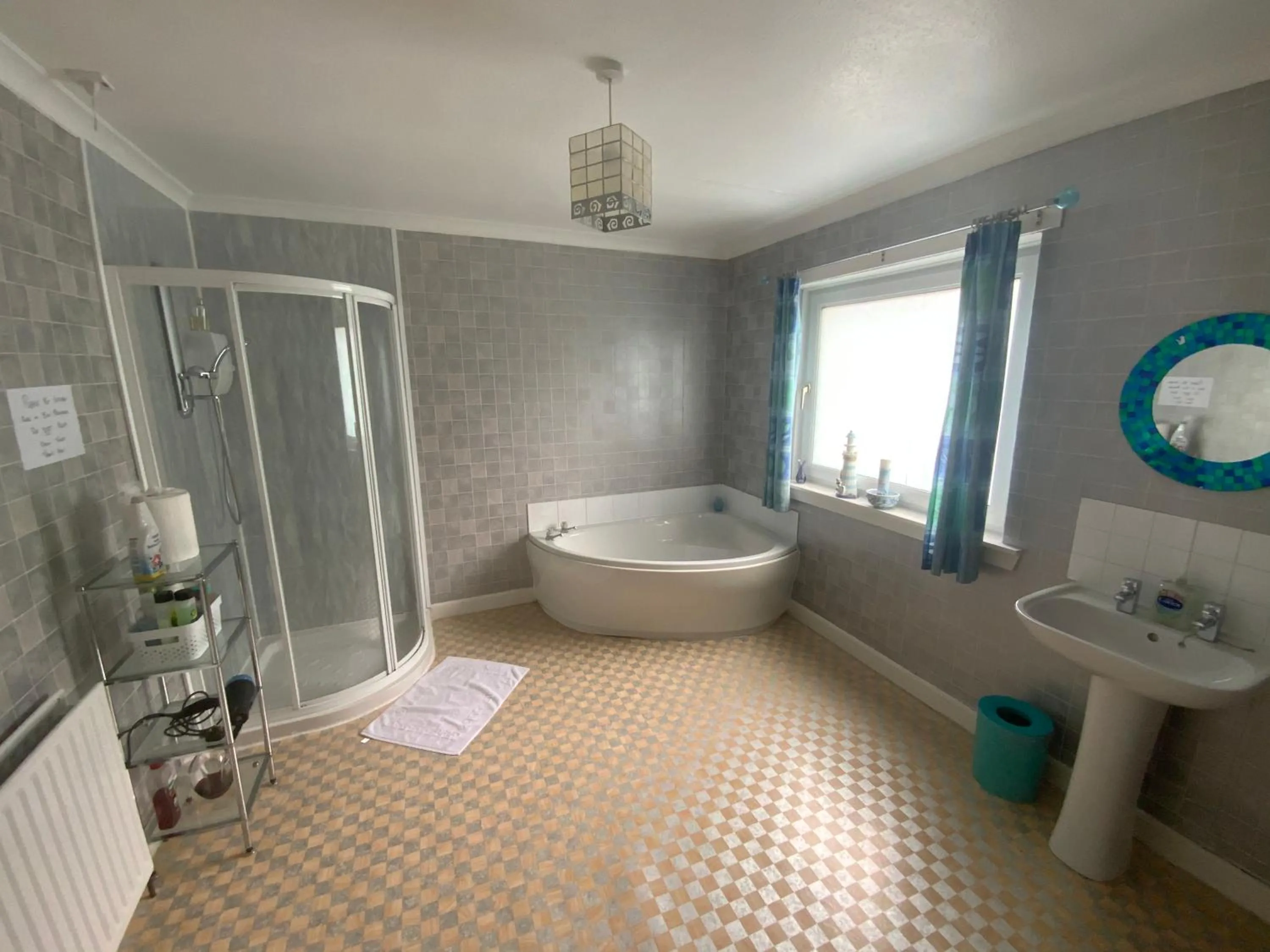 Dunrigh Guest House