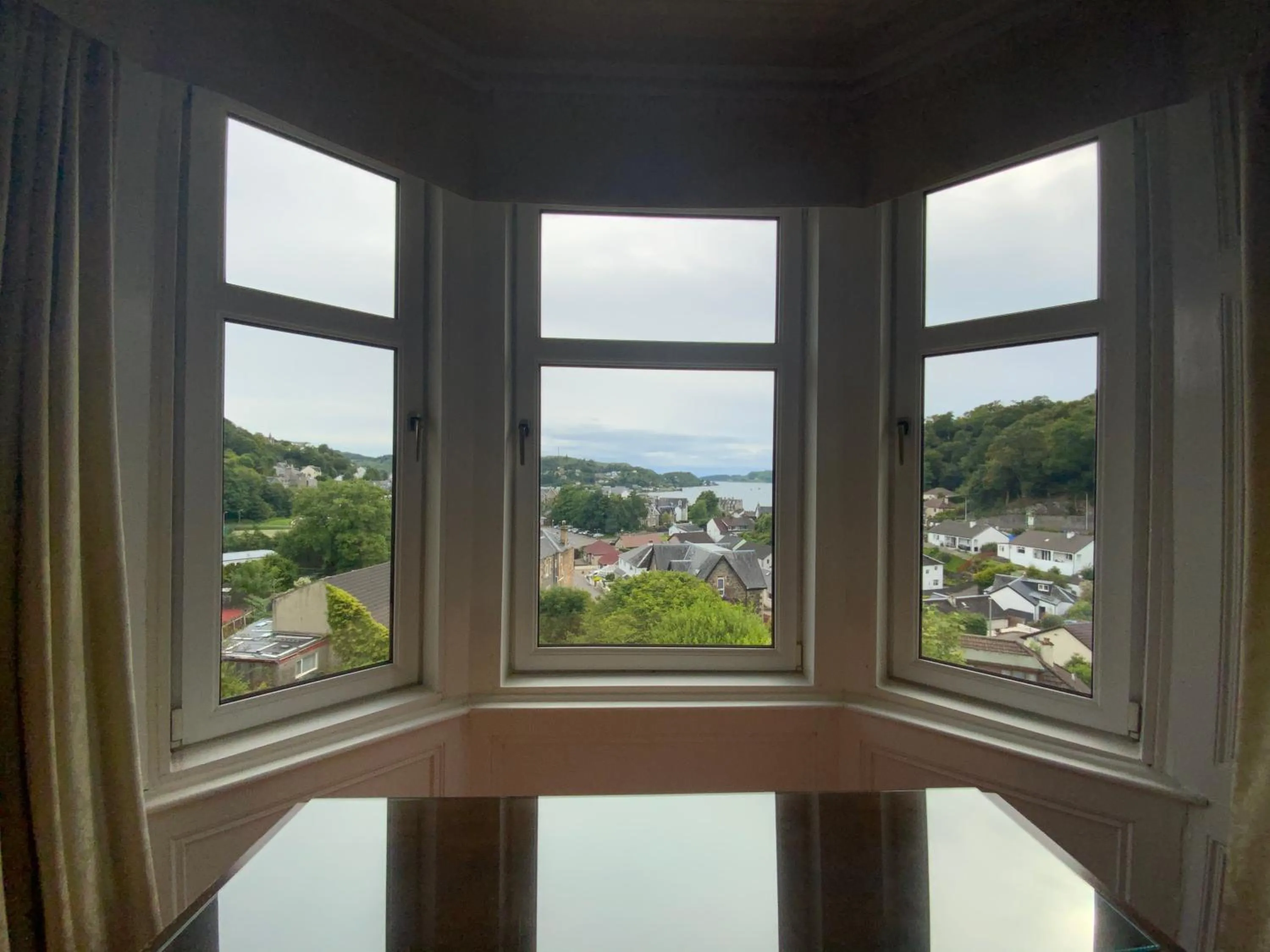 Dunrigh Guest House