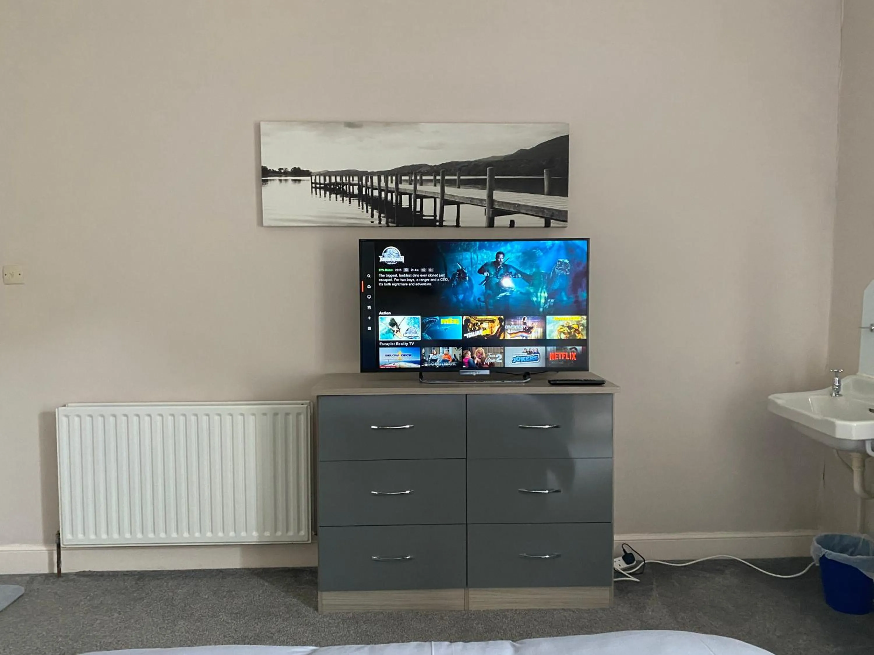 Dunrigh Guest House