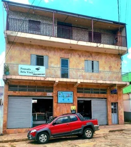 Pousada Bela Vista