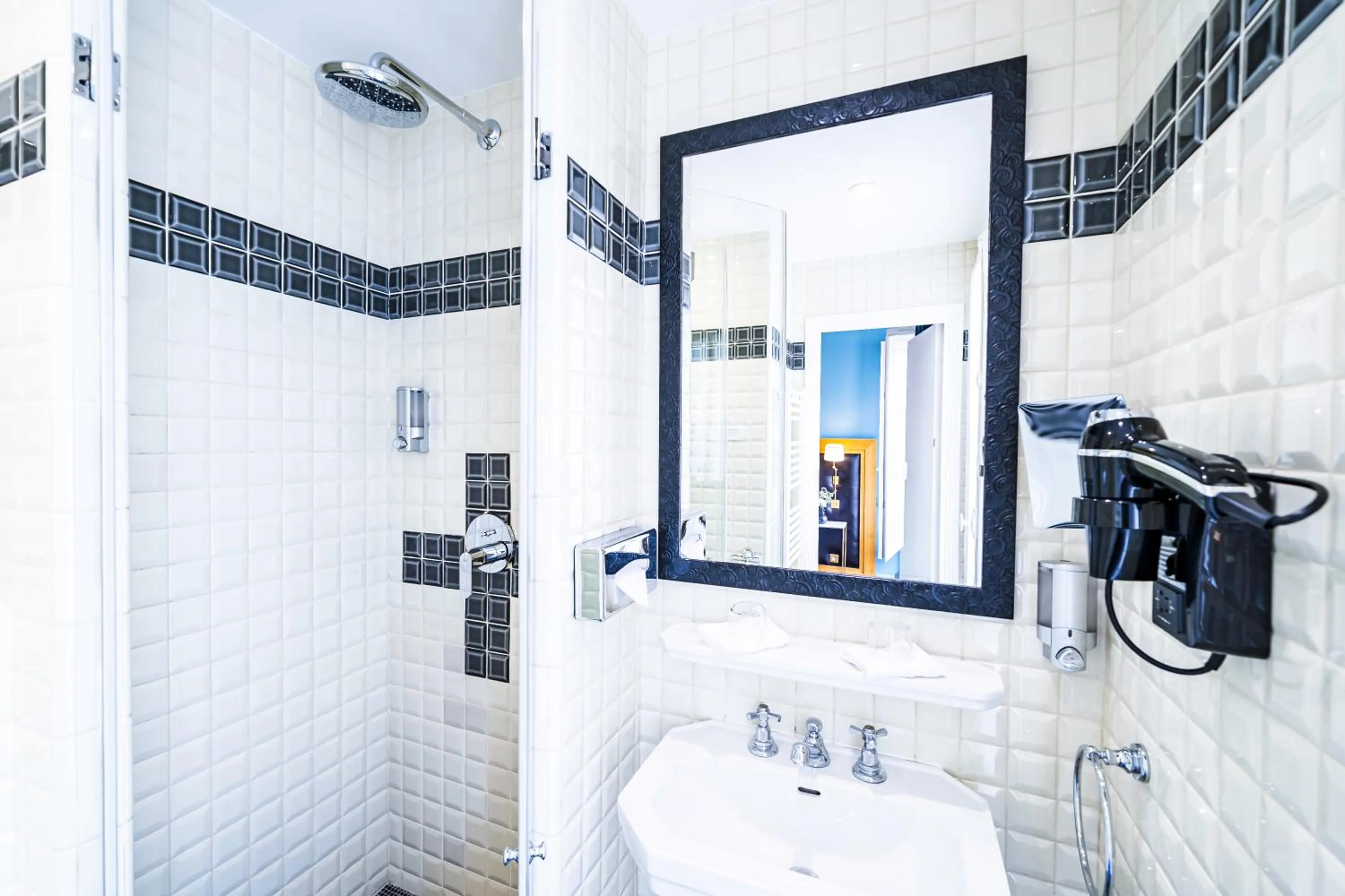 Hôtel Le Cercle Tour Eiffel