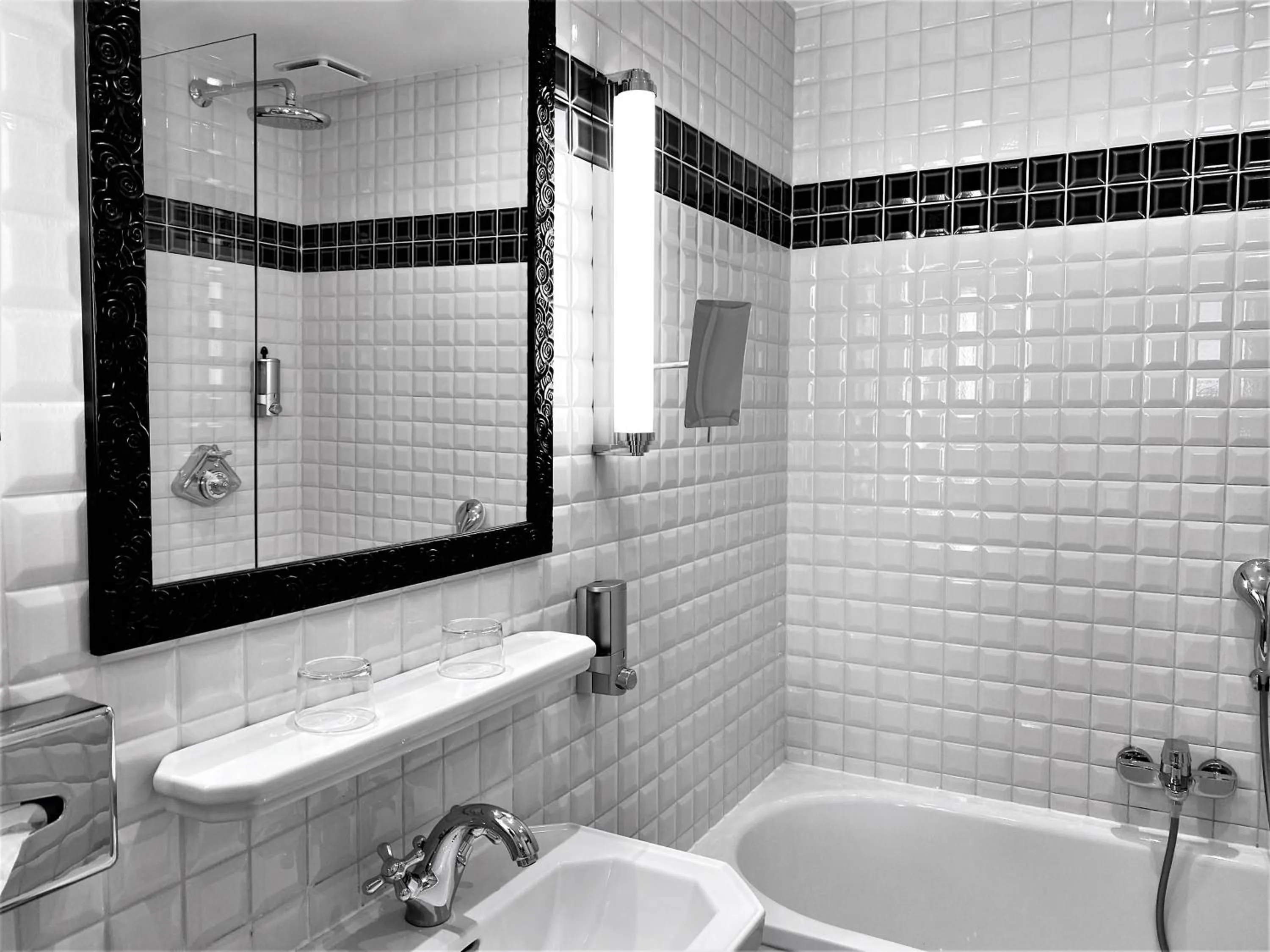 Hôtel Le Cercle Tour Eiffel