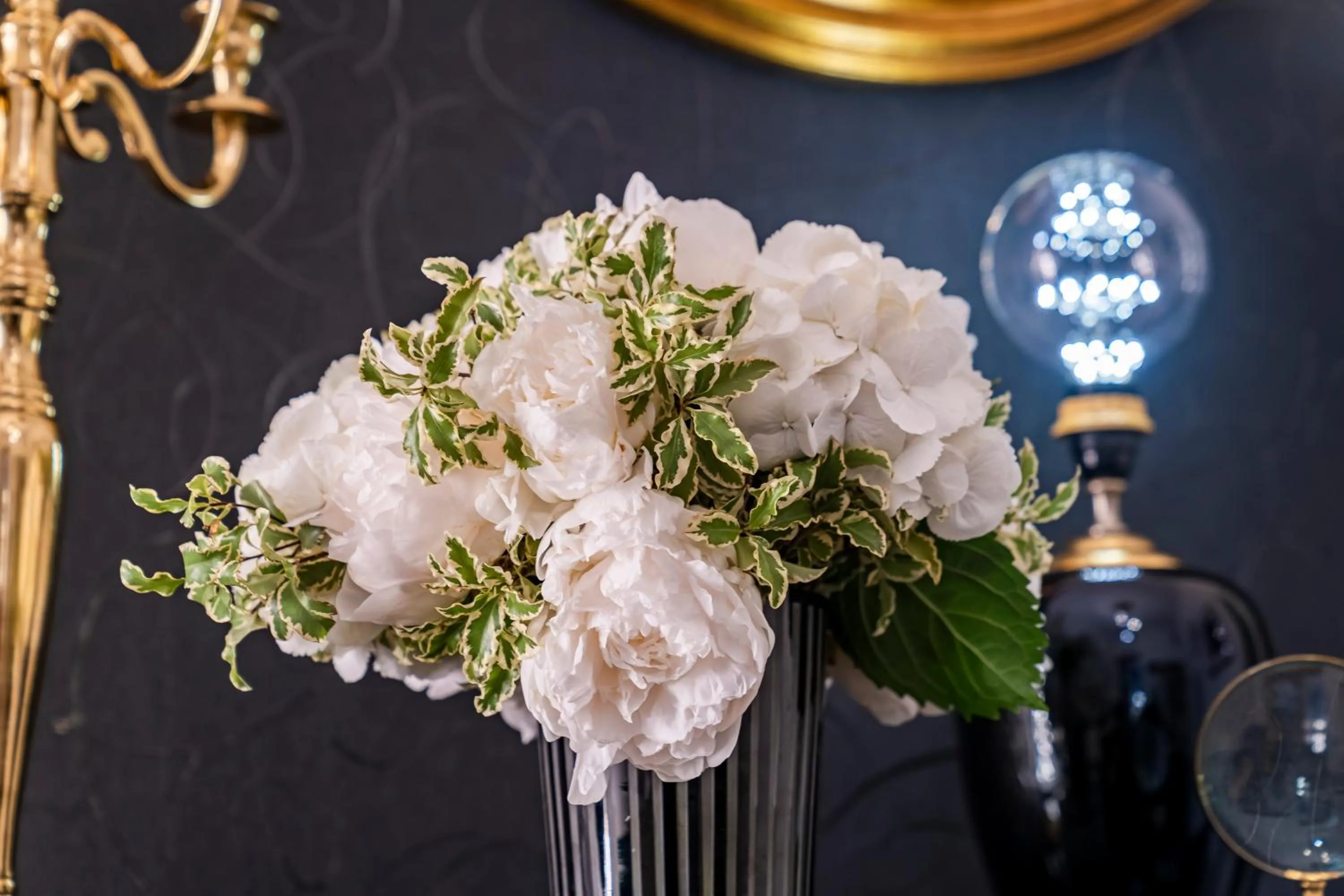 Hôtel Le Cercle Tour Eiffel