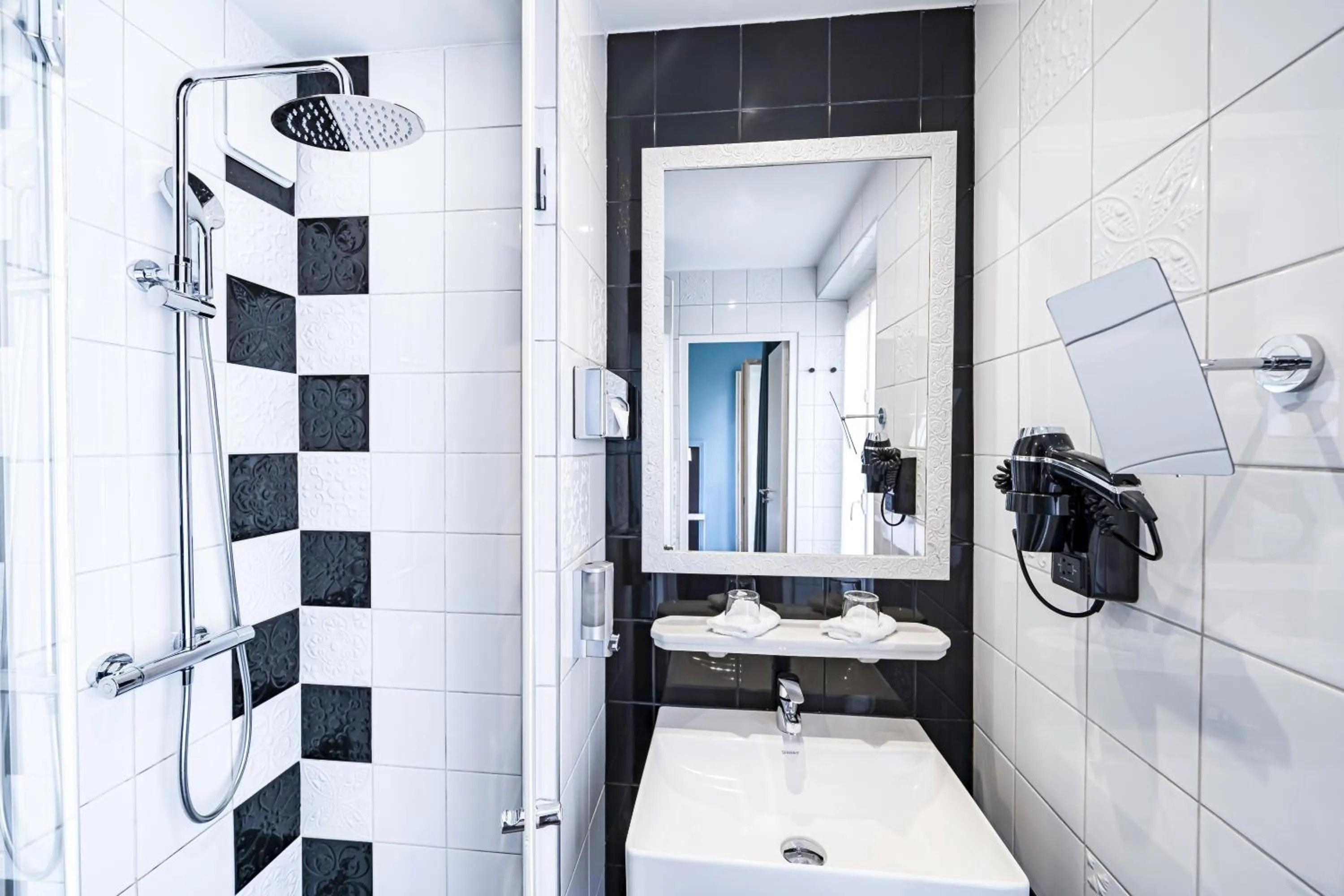 Hôtel Le Cercle Tour Eiffel