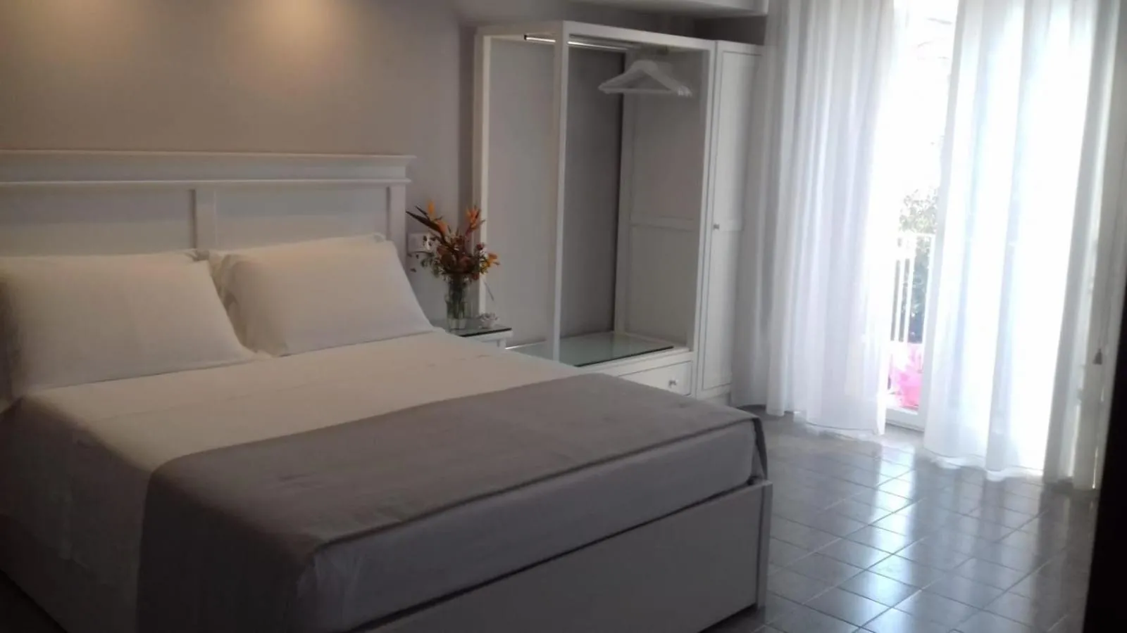 Residenza Corallina