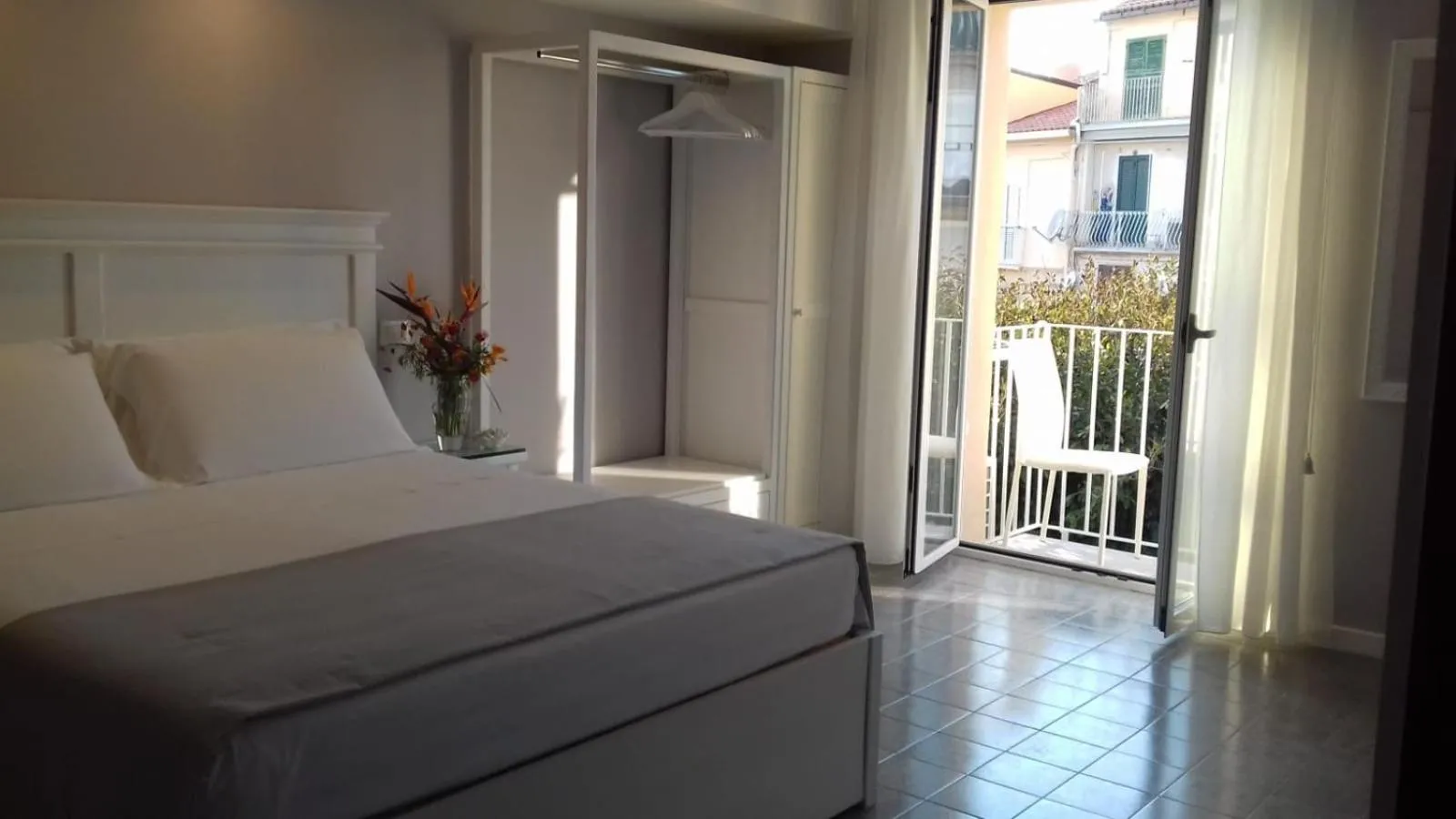 Residenza Corallina